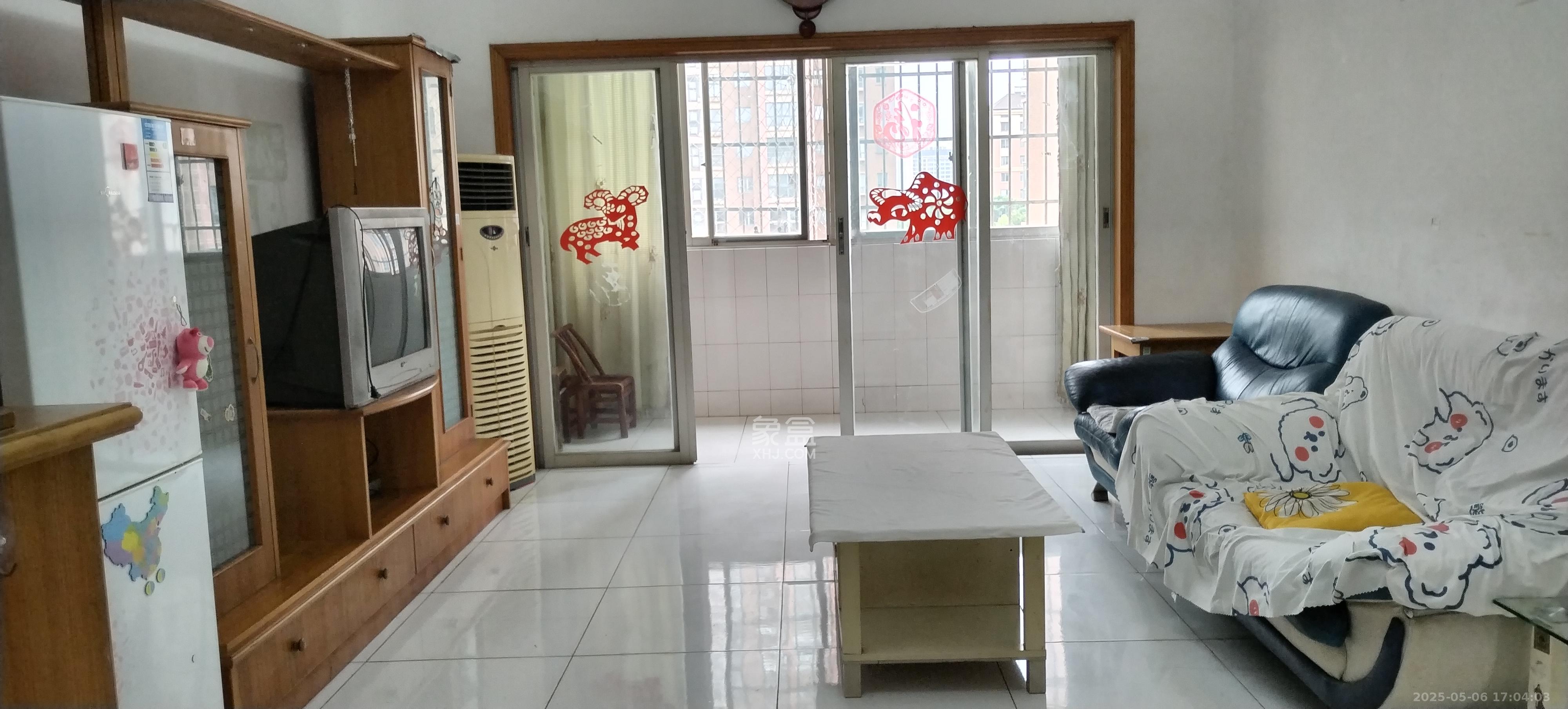 三湘小区  2室2厅1卫    1500.0元/月 三湘小区  2室2厅1卫    1500.0元/月室内图