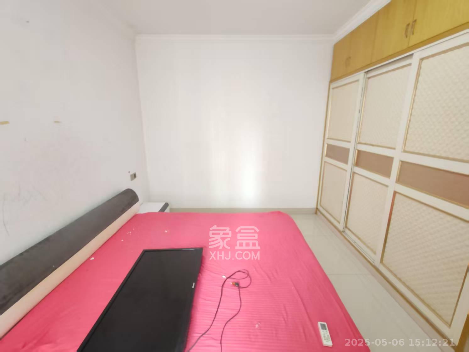 翰林居  2室1厅1卫   1500.00元/月室内图