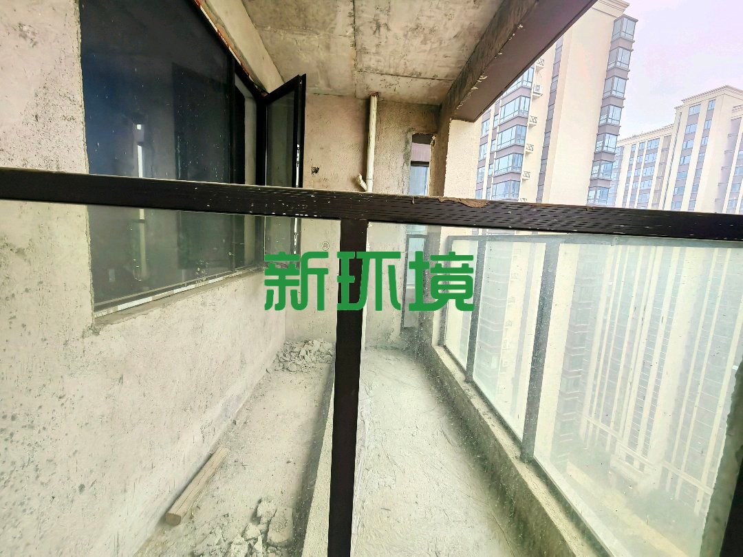 山水印象澜庭  1室0厅0卫   115.00万客厅