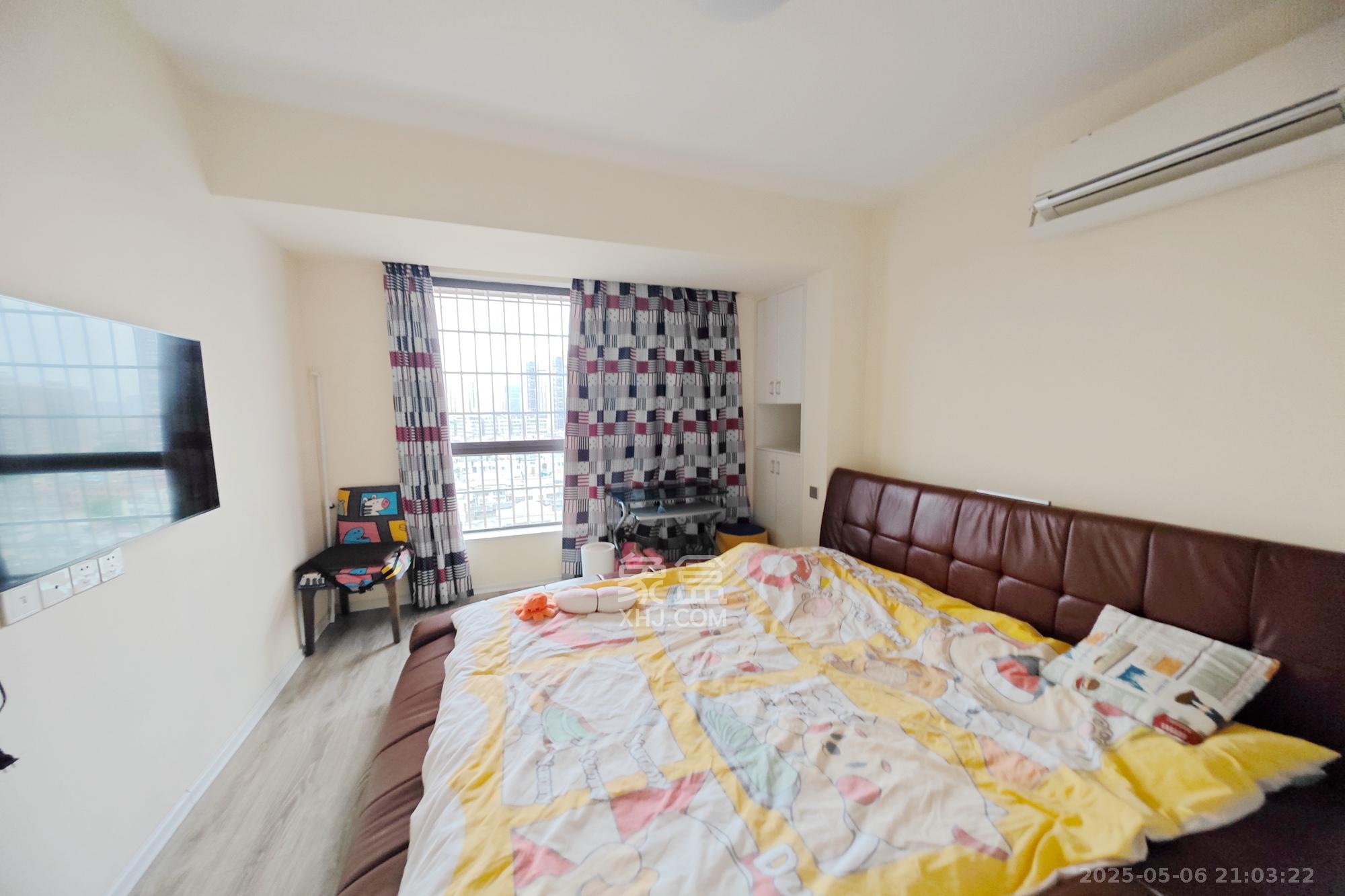 芒果天地(芒果雅苑) 3室1厅1卫 98.0万 芒果天地(芒果雅苑) 3室1厅1卫 98.0万卧室