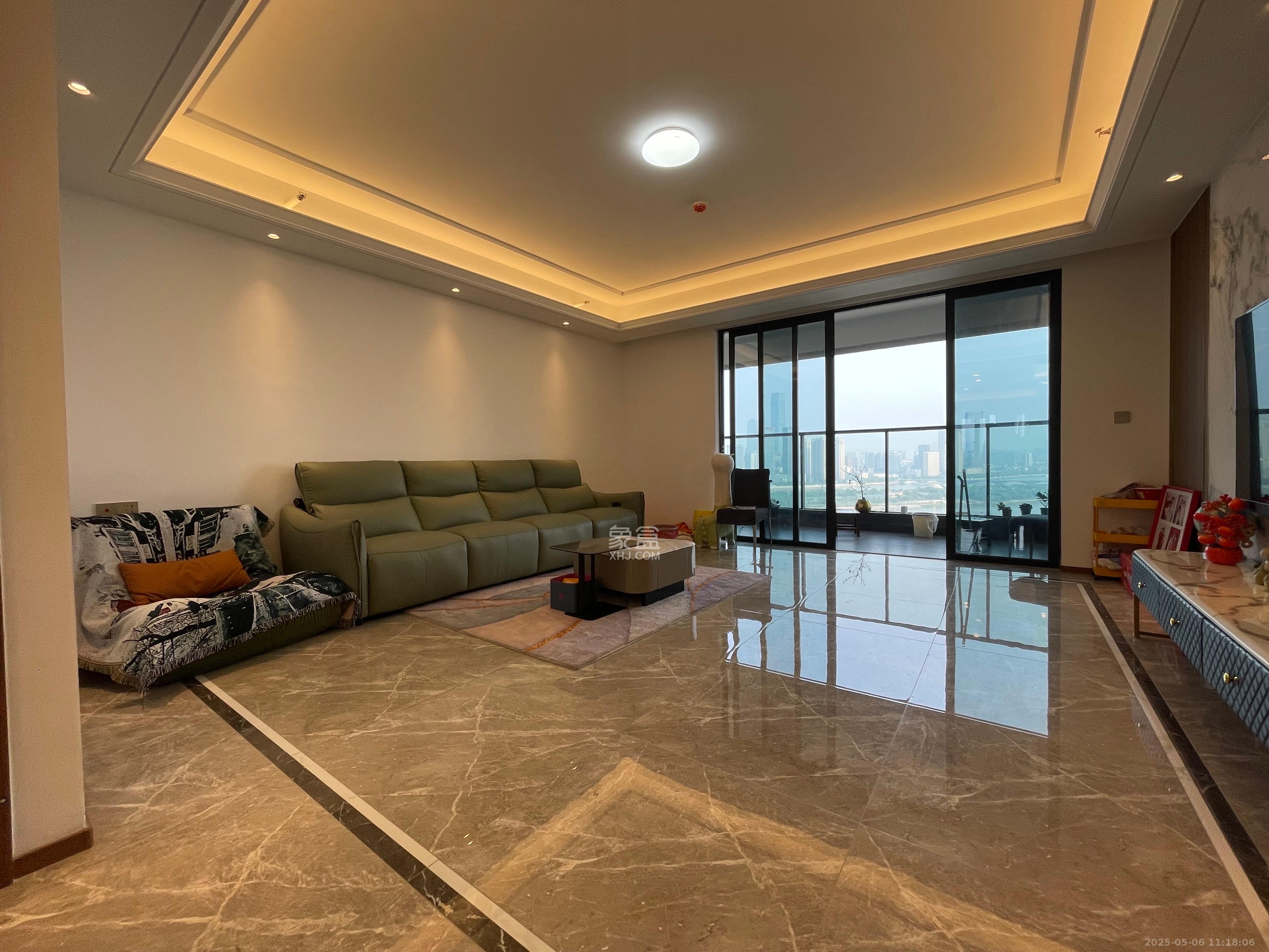 江山印 4室2厅3卫 16000.0元/月 江山印 4室2厅3卫 16000.0元/月室内图