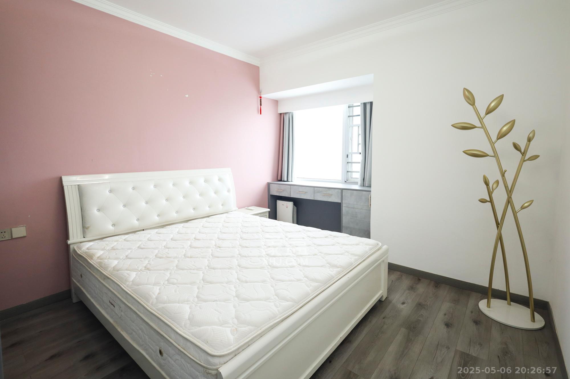 学府星城 3室2厅2卫 56.8万 学府星城 3室2厅2卫 56.8万卧室