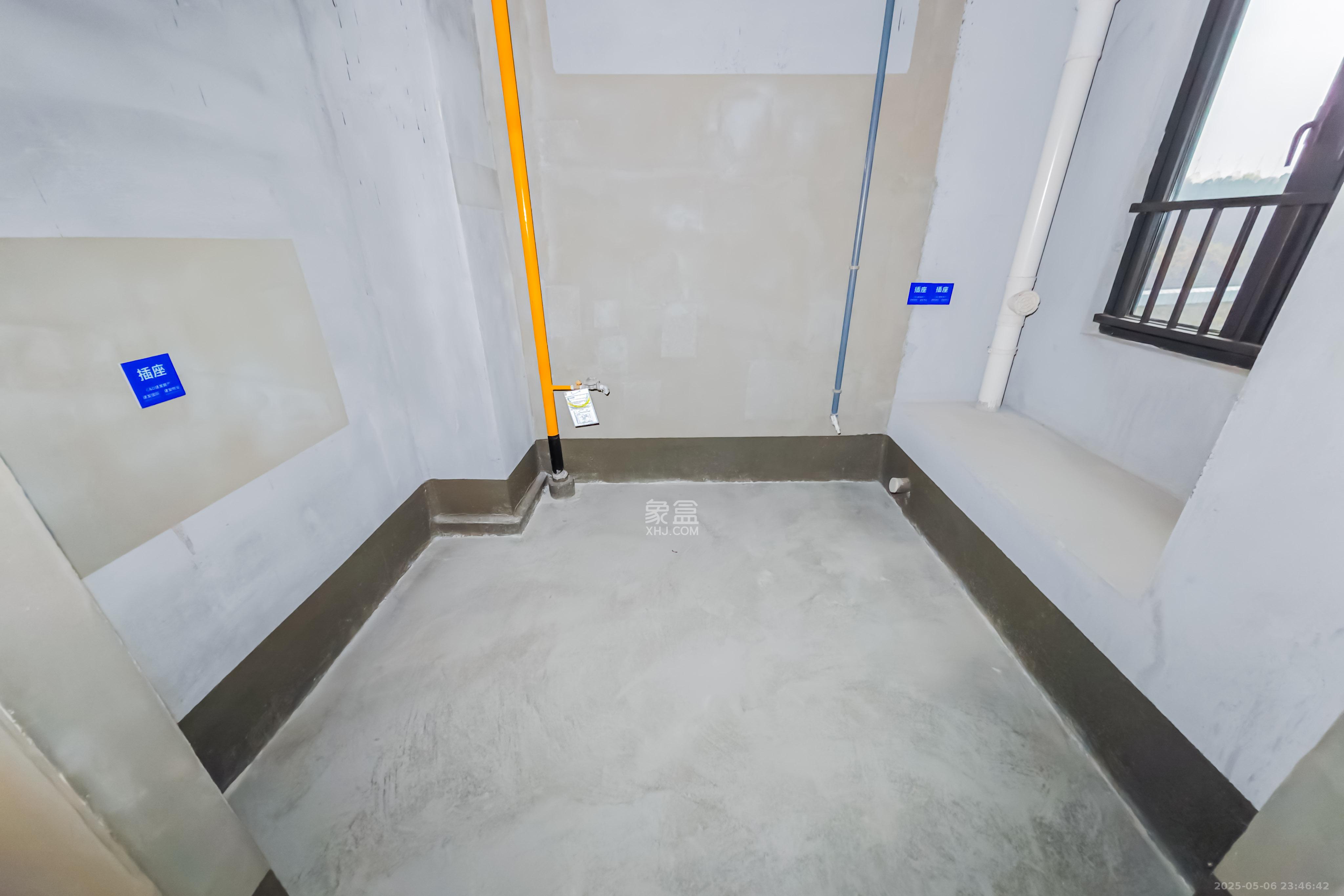 建发玖洲观澜  3室2厅1卫   140.00万其他