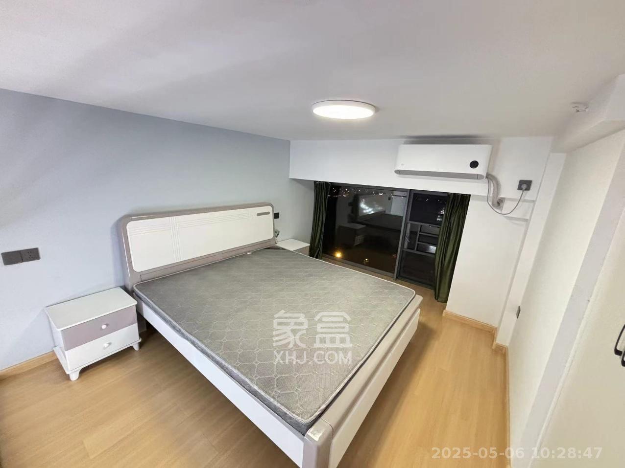 佳兆业云顶都汇  2室2厅1卫   2300.00元/月室内图