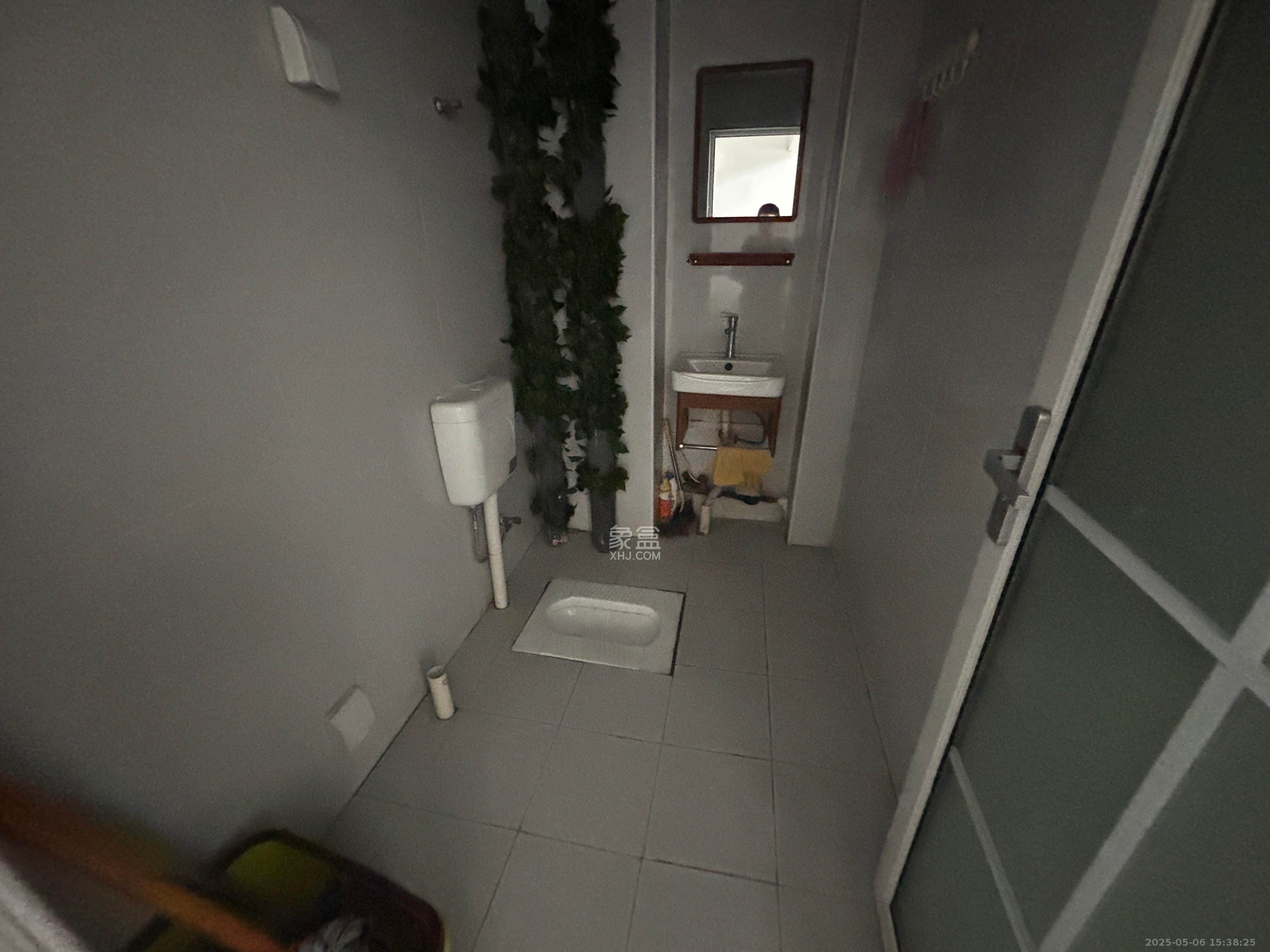 华菱蓝调国际(华菱.香墅美地) 1室1厅1卫 2000.0元/月 华菱蓝调国际(华菱.香墅美地) 1室1厅1卫 2000.0元/月室内图