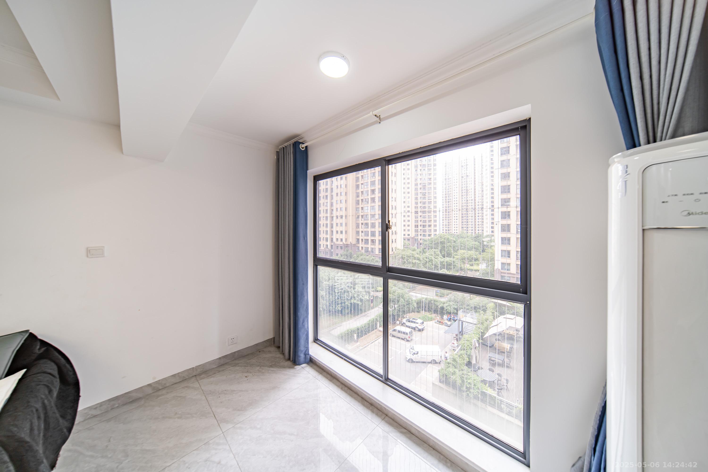 湘熙水郡(观澜海赋家园) 3室1厅1卫 2700.0元/月 湘熙水郡(观澜海赋家园) 3室1厅1卫 2700.0元/月室内图