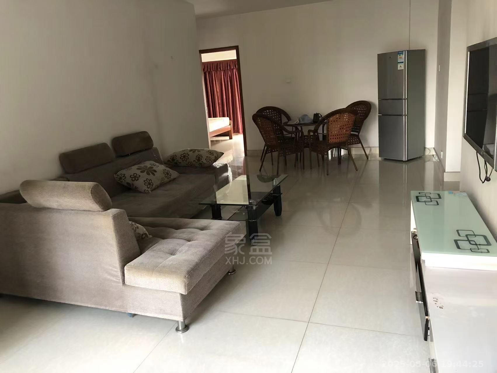 恒瑞雅园 2室2厅1卫 1300.0元/月 恒瑞雅园 2室2厅1卫 1300.0元/月室内图