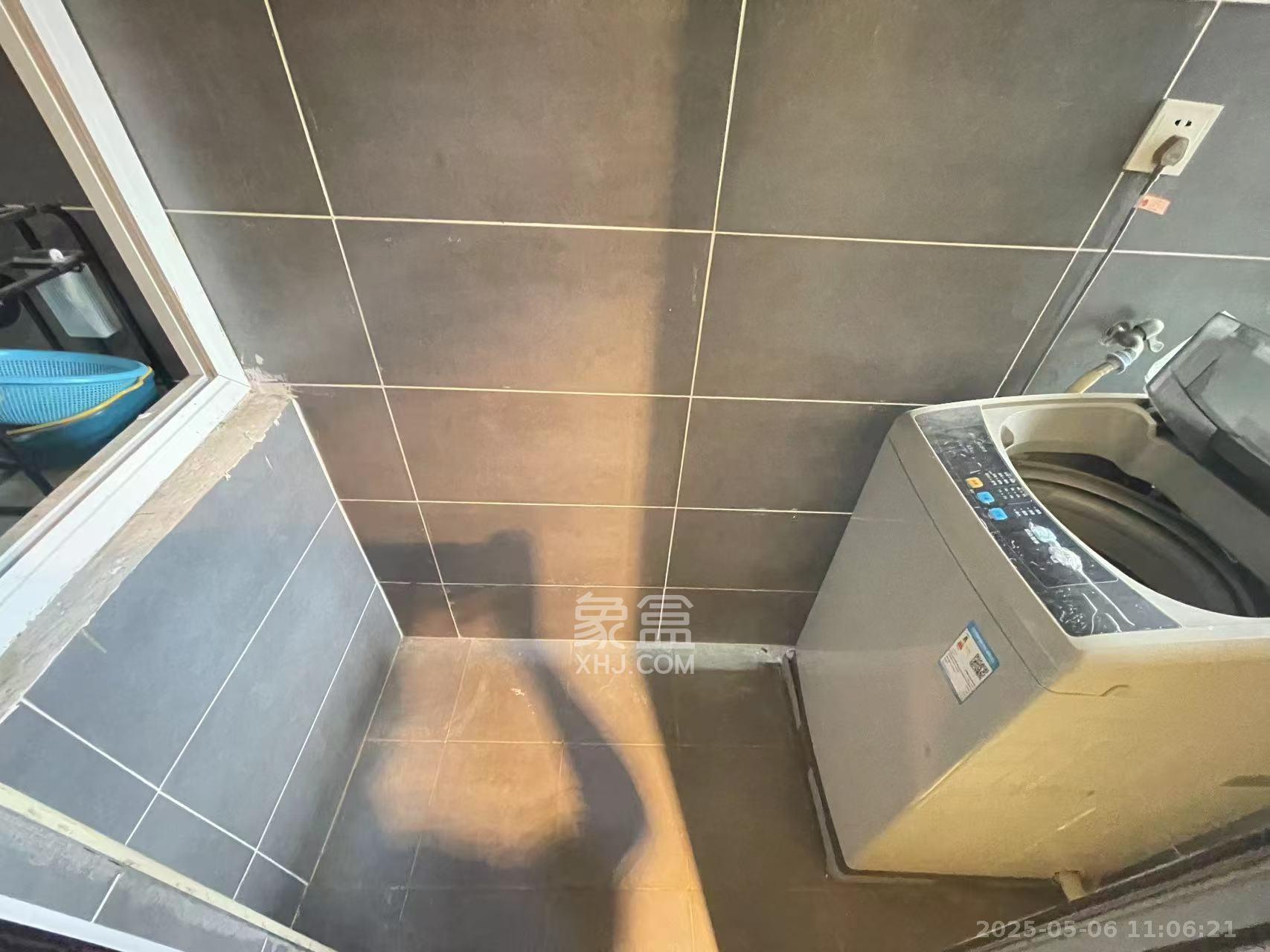天鸿天府（天鸿中央大院）  2室1厅1卫   1800.00元/月室内图