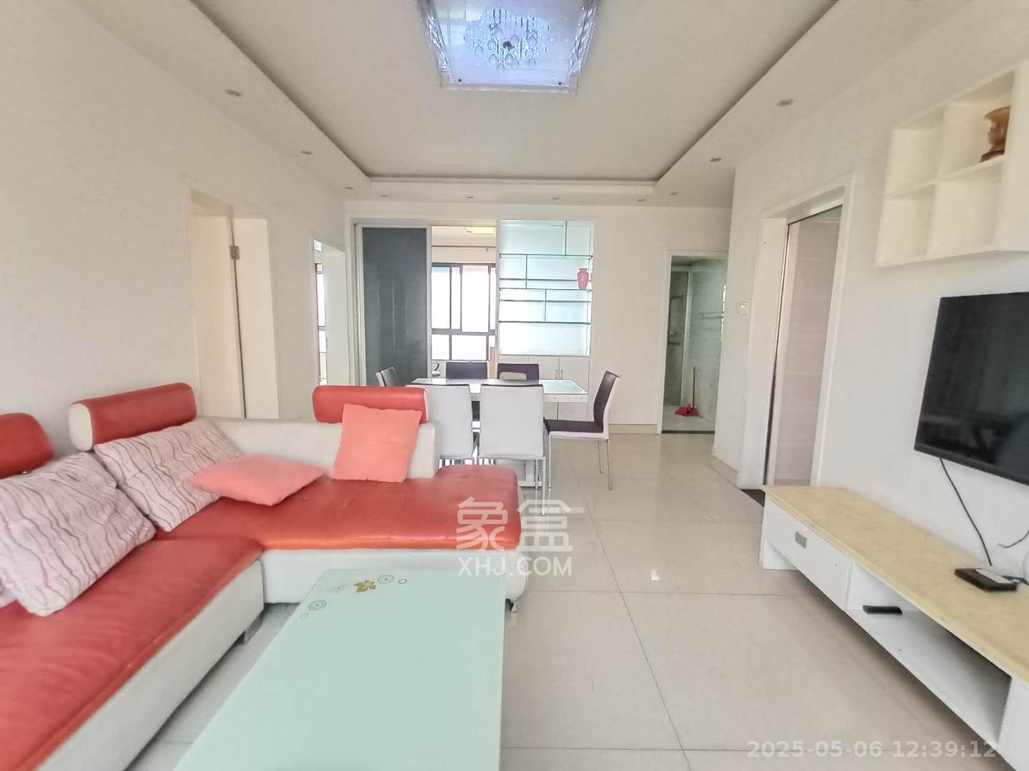 长房时代城  3室2厅1卫    2600.0元/月室内图
