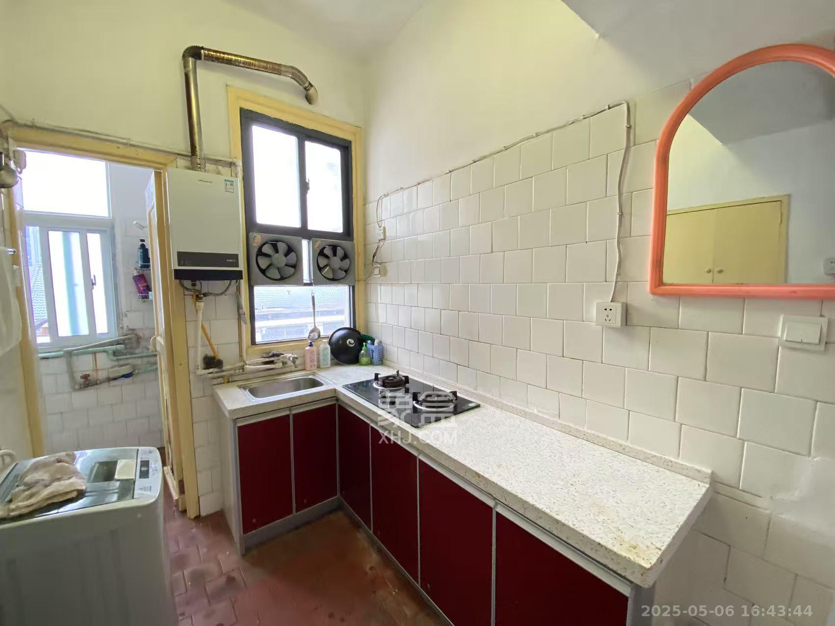 省地质研究所(地科家园) 1室2厅1卫 1500.0元/月 省地质研究所(地科家园) 1室2厅1卫 1500.0元/月室内图