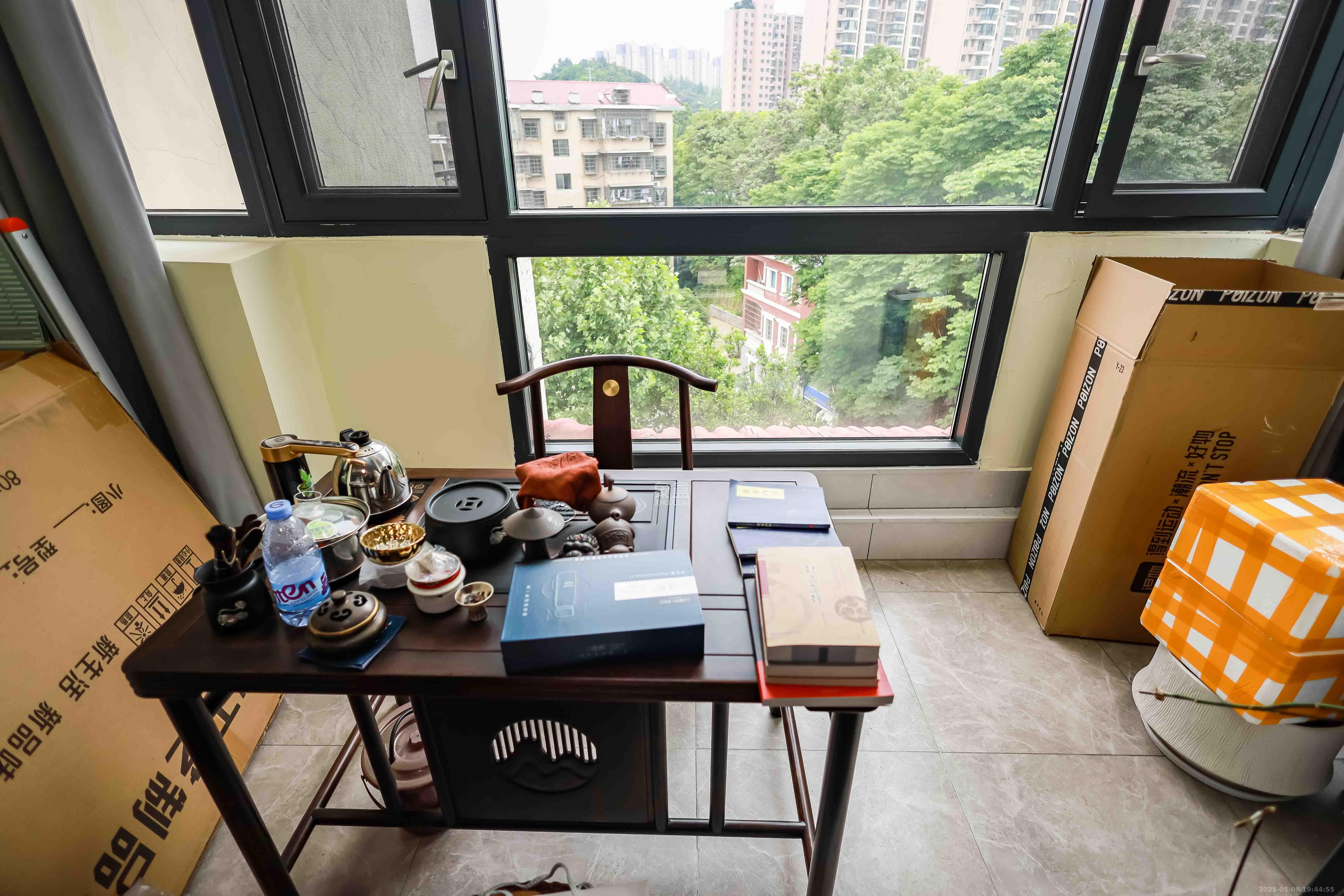 卓越蔚蓝海岸二期 4室2厅2卫 208.0万 卓越蔚蓝海岸二期 4室2厅2卫 208.0万阳台