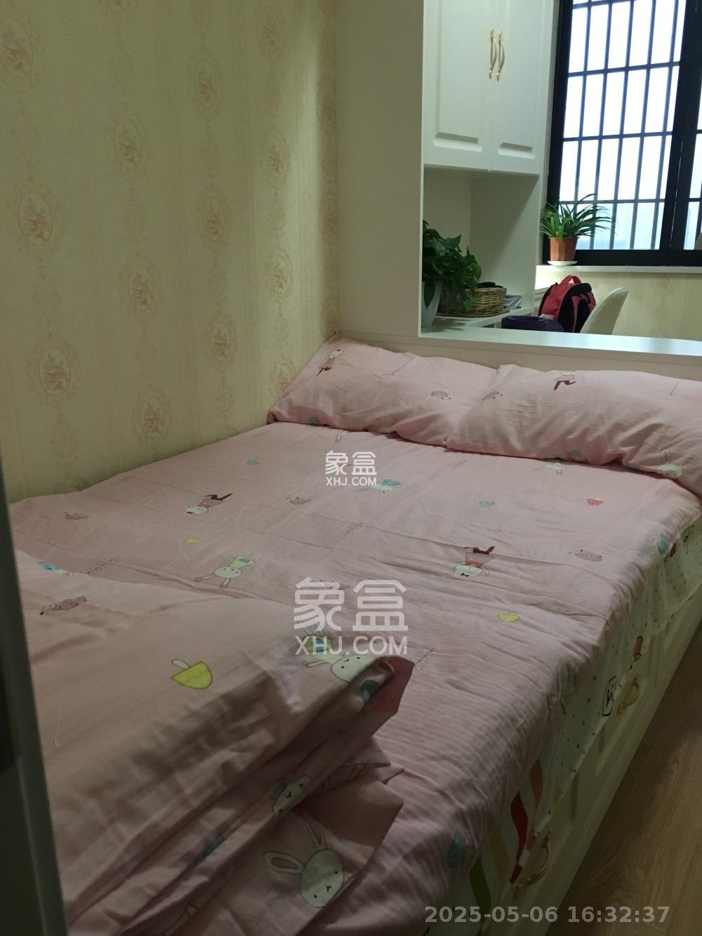 幸福郡音乐花园  3室2厅2卫   68.00万室内图