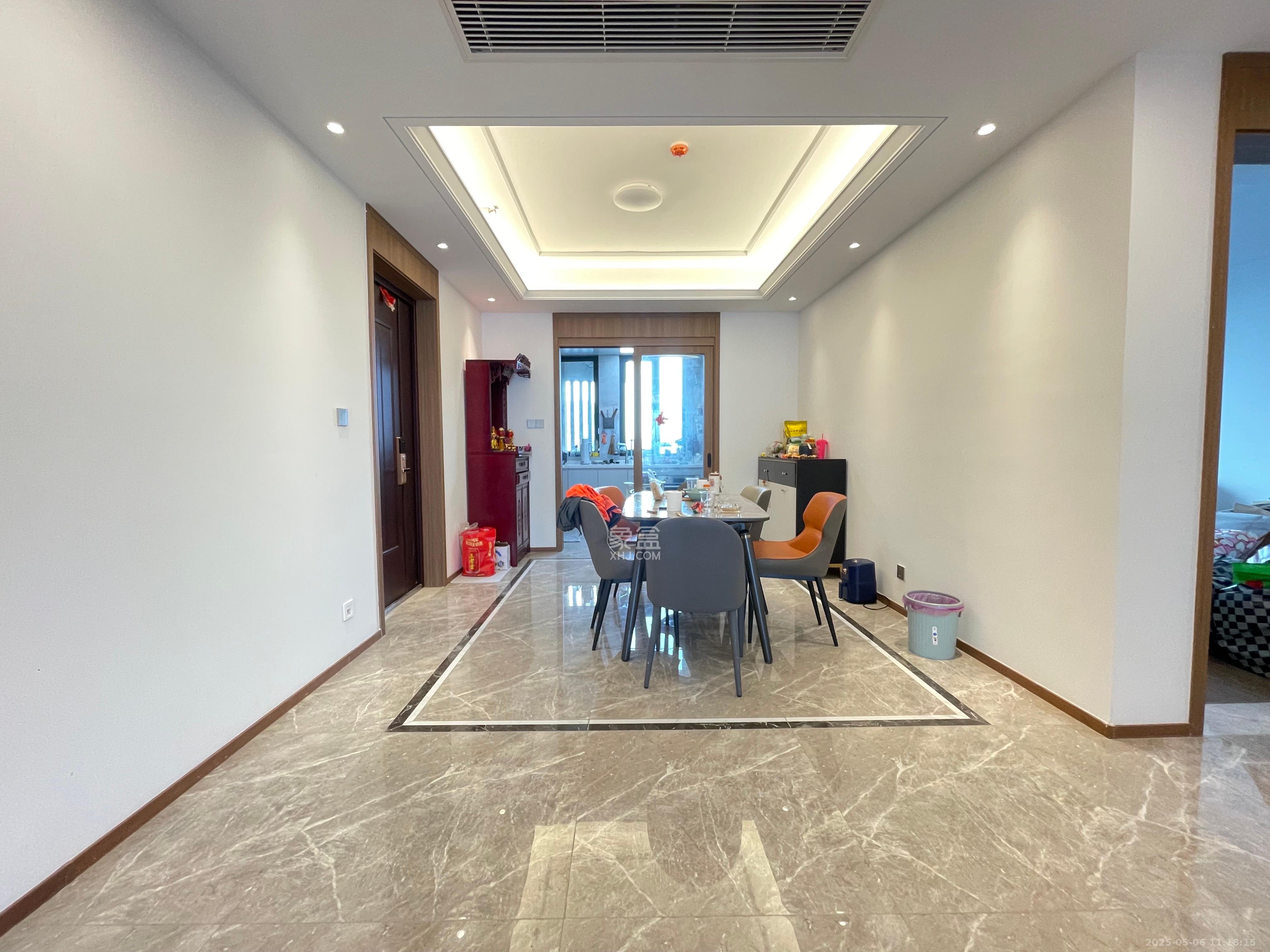 江山印 4室2厅3卫 16000.0元/月 江山印 4室2厅3卫 16000.0元/月室内图