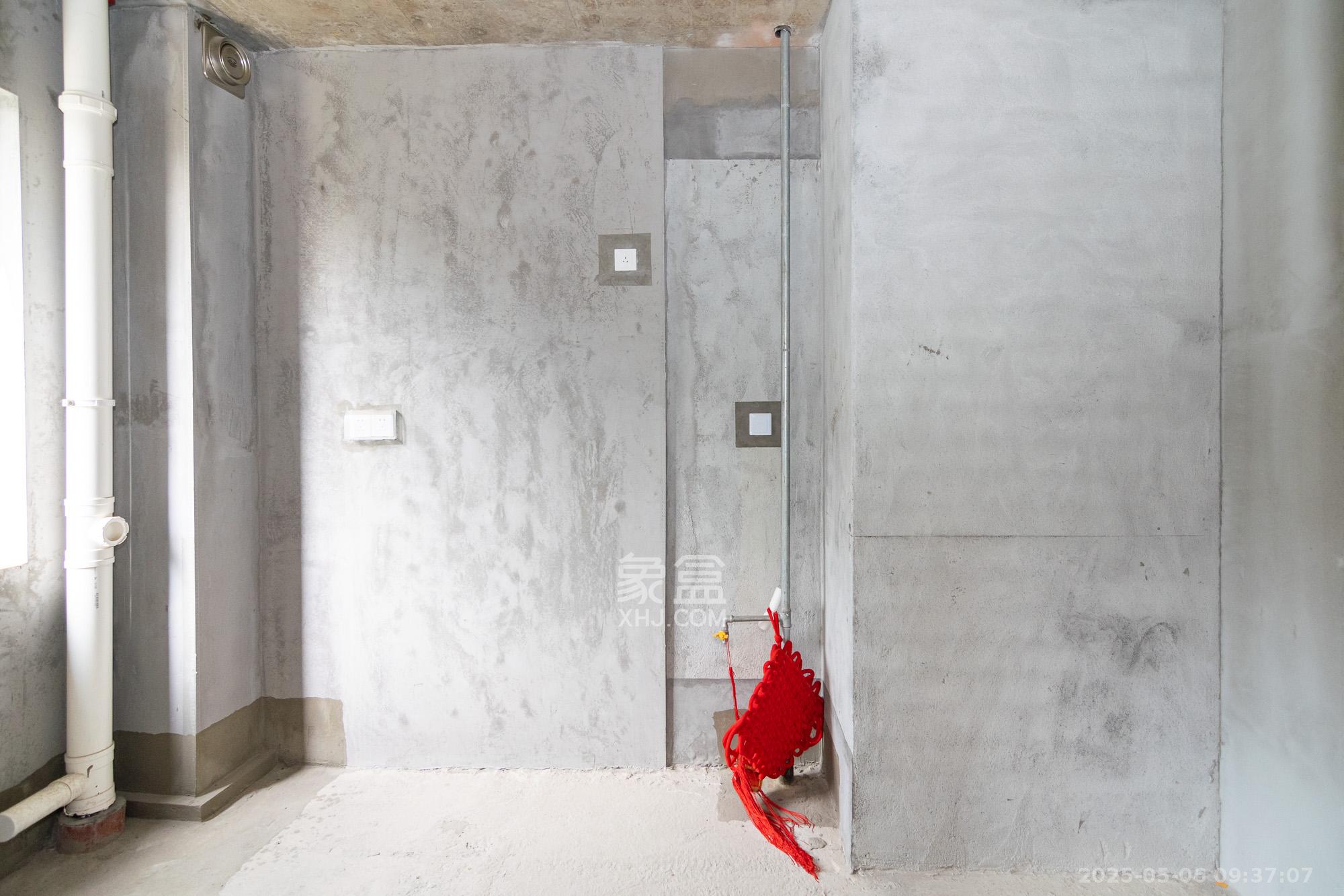 中交凤鸣九章 4室2厅2卫 180.0万 中交凤鸣九章 4室2厅2卫 180.0万厨房