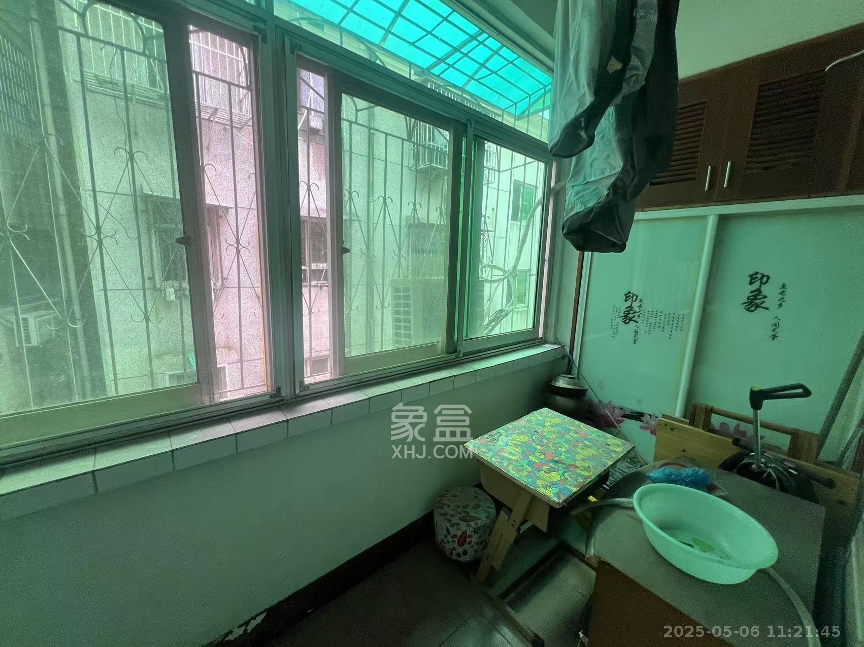 建湘南路153号  2室1厅1卫   1600.00元/月室内图