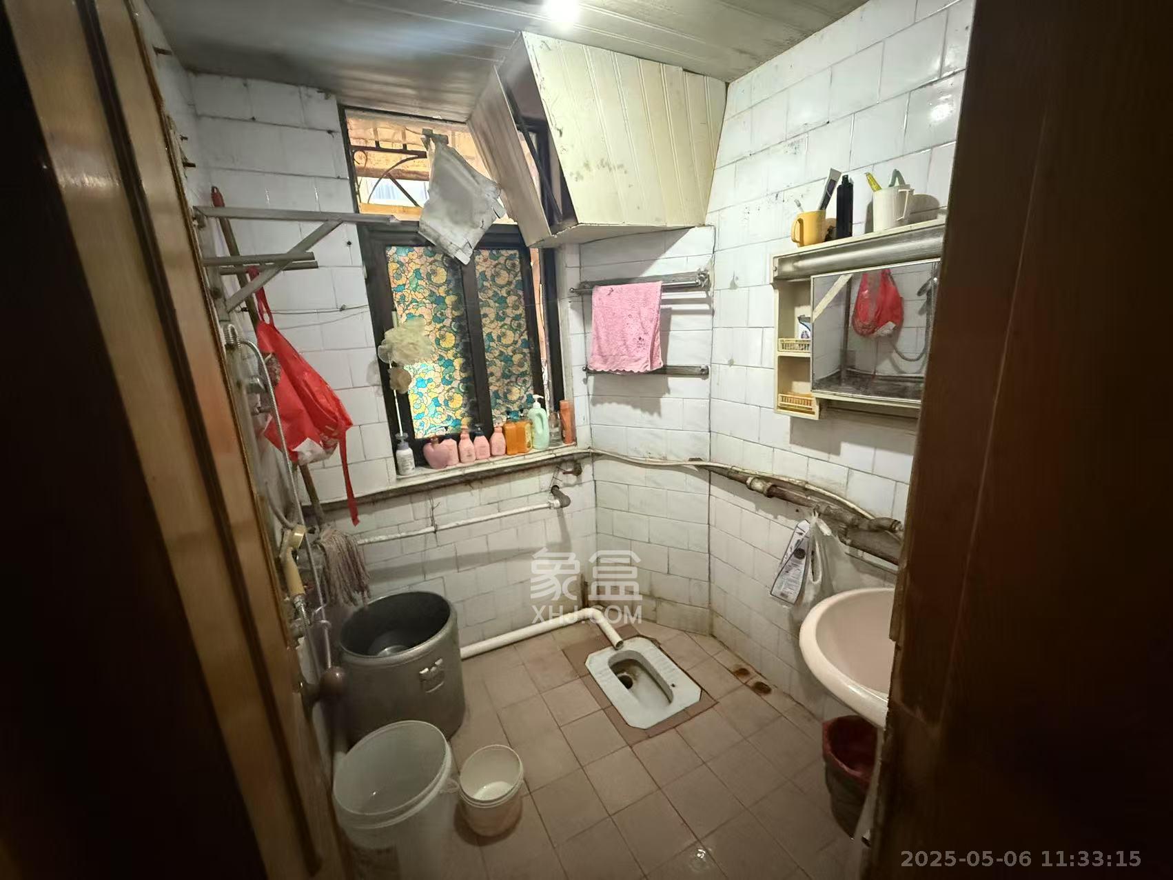 吉景小区  3室1厅1卫   2800.00元/月