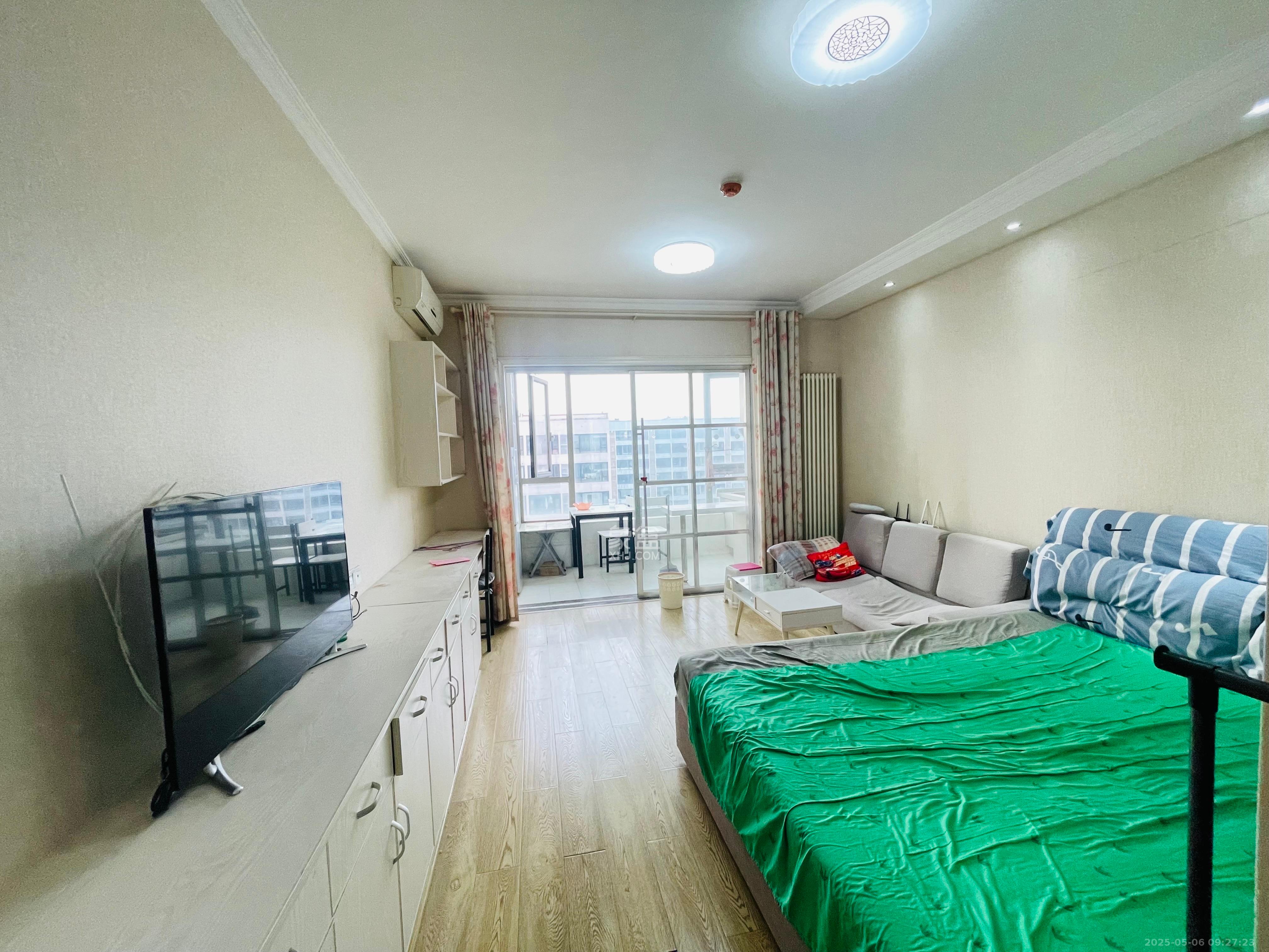 怡海星城 1室1厅1卫 1100.0元/月 怡海星城 1室1厅1卫 1100.0元/月室内图