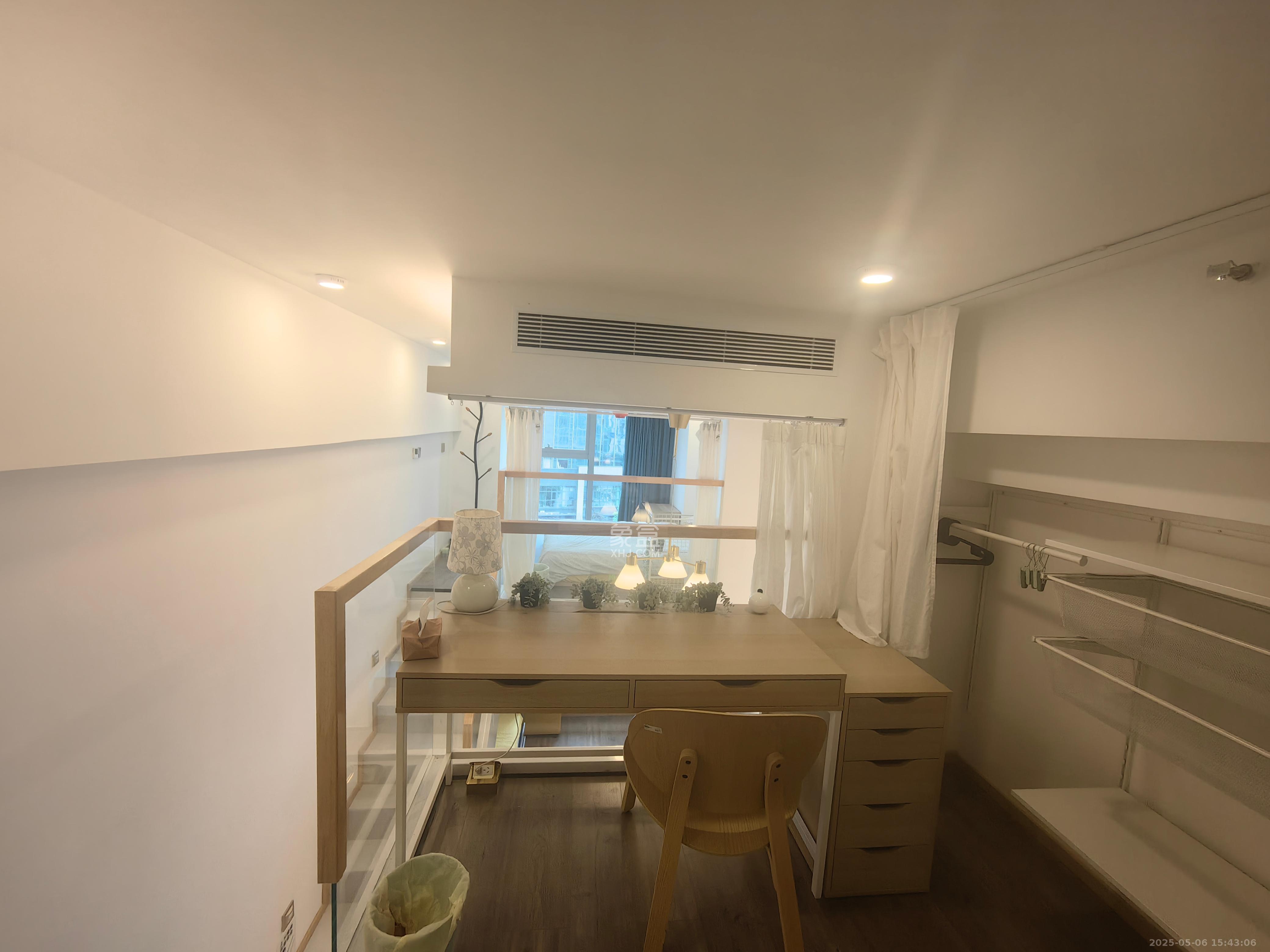 正荣梅溪紫阙台 2室1厅1卫 2400.0元/月 正荣梅溪紫阙台 2室1厅1卫 2400.0元/月室内图