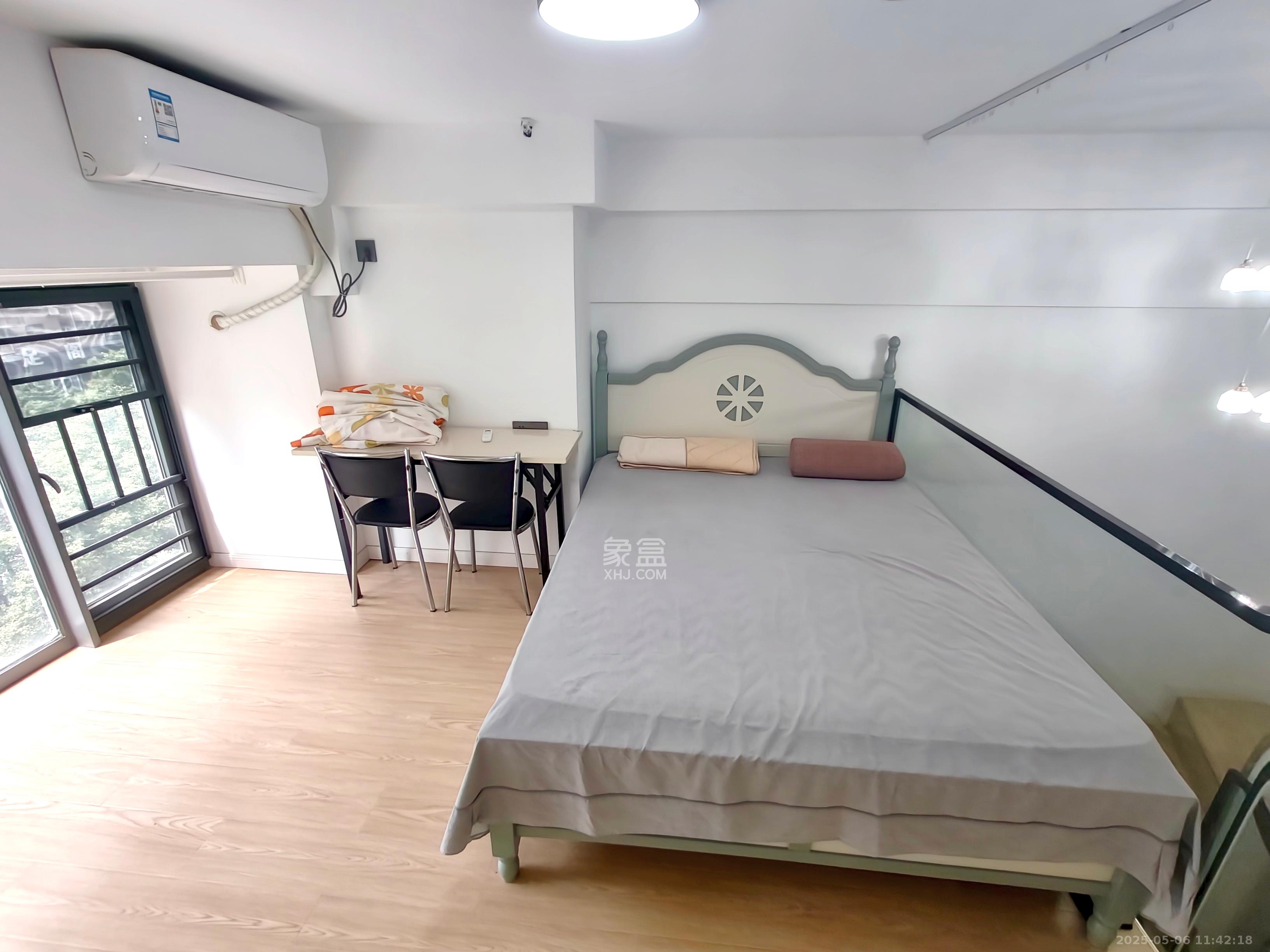 佳兆业云顶都汇  2室1厅1卫   1800.00元/月室内图