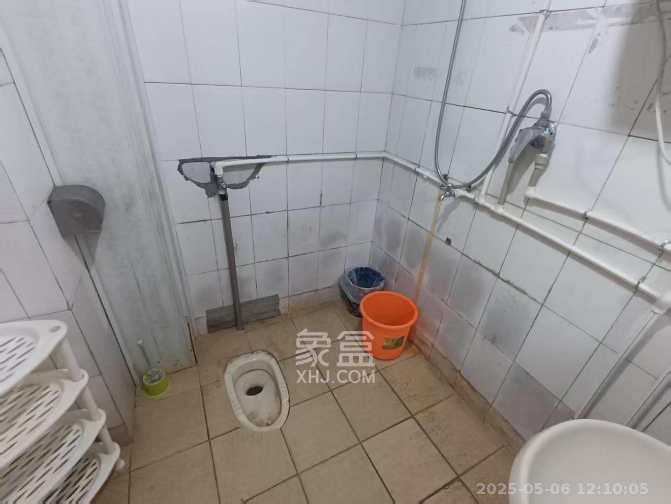 海华嘉园 3室2厅1卫 1600.0元/月 海华嘉园 3室2厅1卫 1600.0元/月室内图