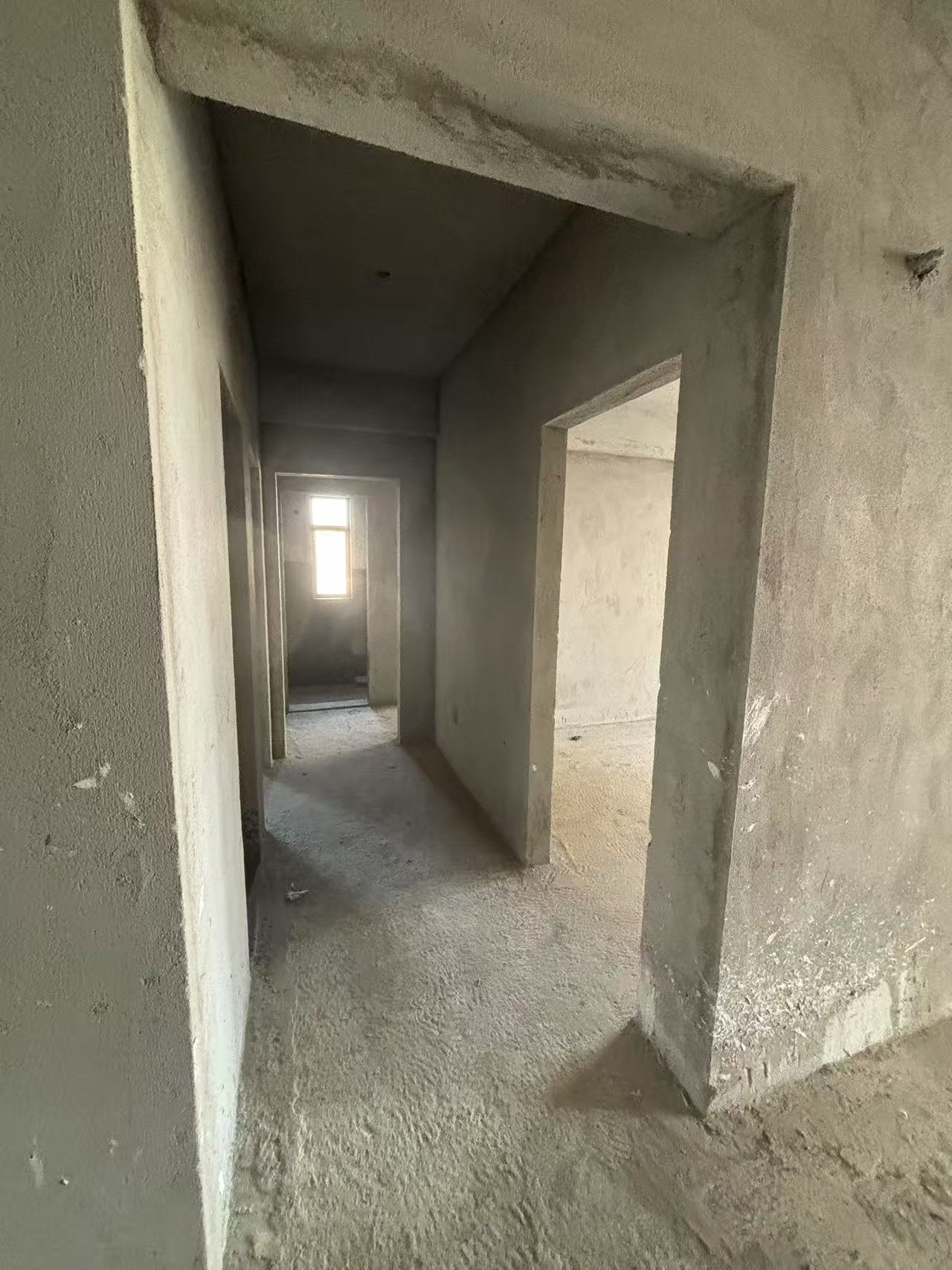 五源河公寓D区 3室2厅2卫 168.0万 五源河公寓D区 3室2厅2卫 168.0万室内图