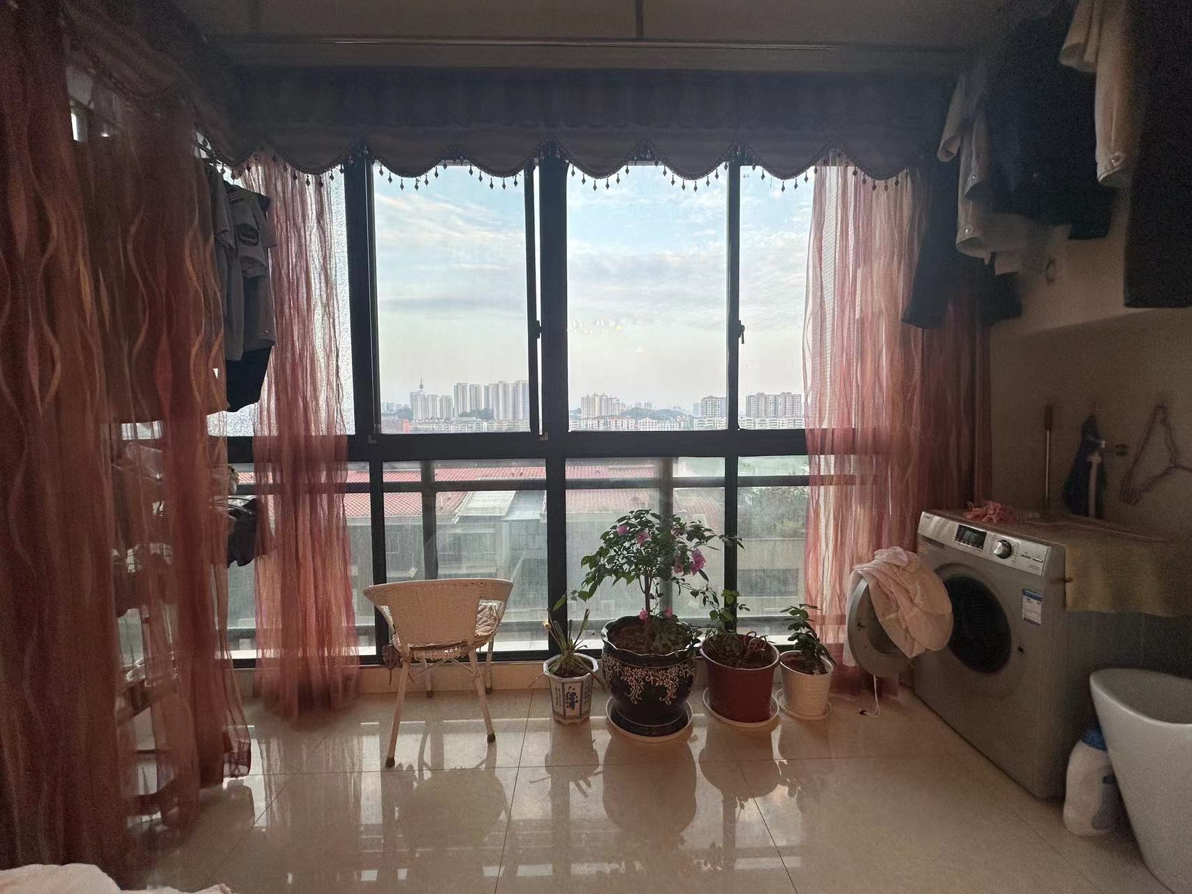 领秀资江 3室2厅2卫 81.8万 领秀资江 3室2厅2卫 81.8万室内图