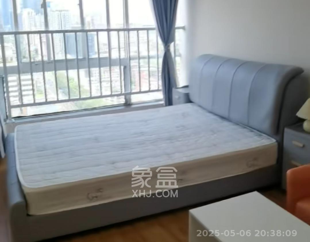 和府  1室1厅1卫    1980.0元/月 和府  1室1厅1卫    1980.0元/月室内图