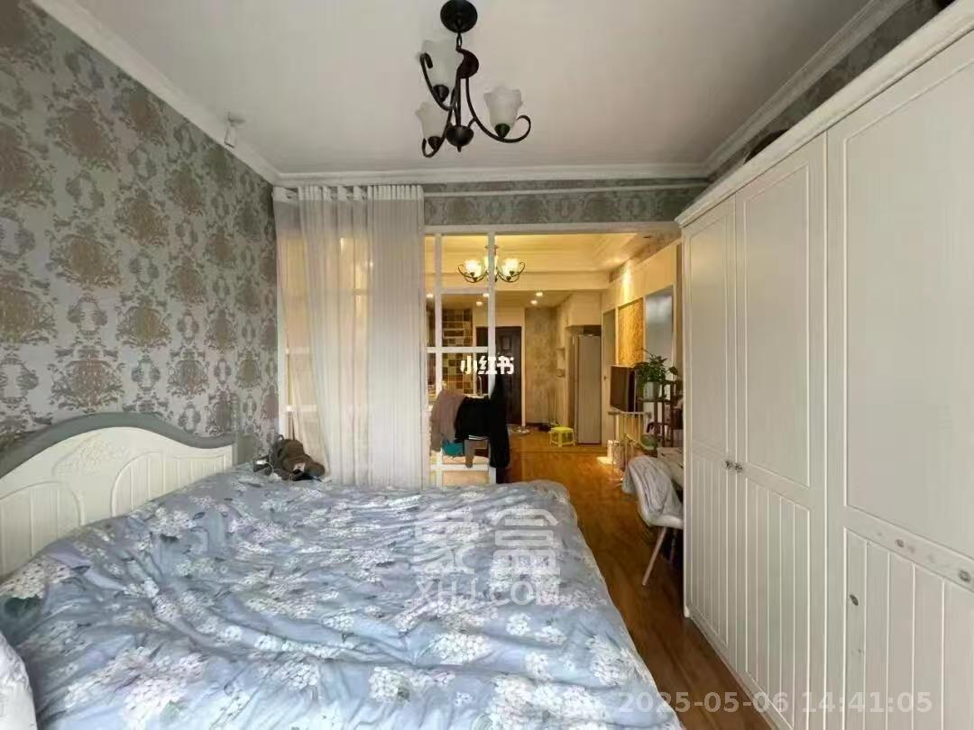 城南故事家园  1室1厅1卫    1600.0元/月 城南故事家园  1室1厅1卫    1600.0元/月室内图