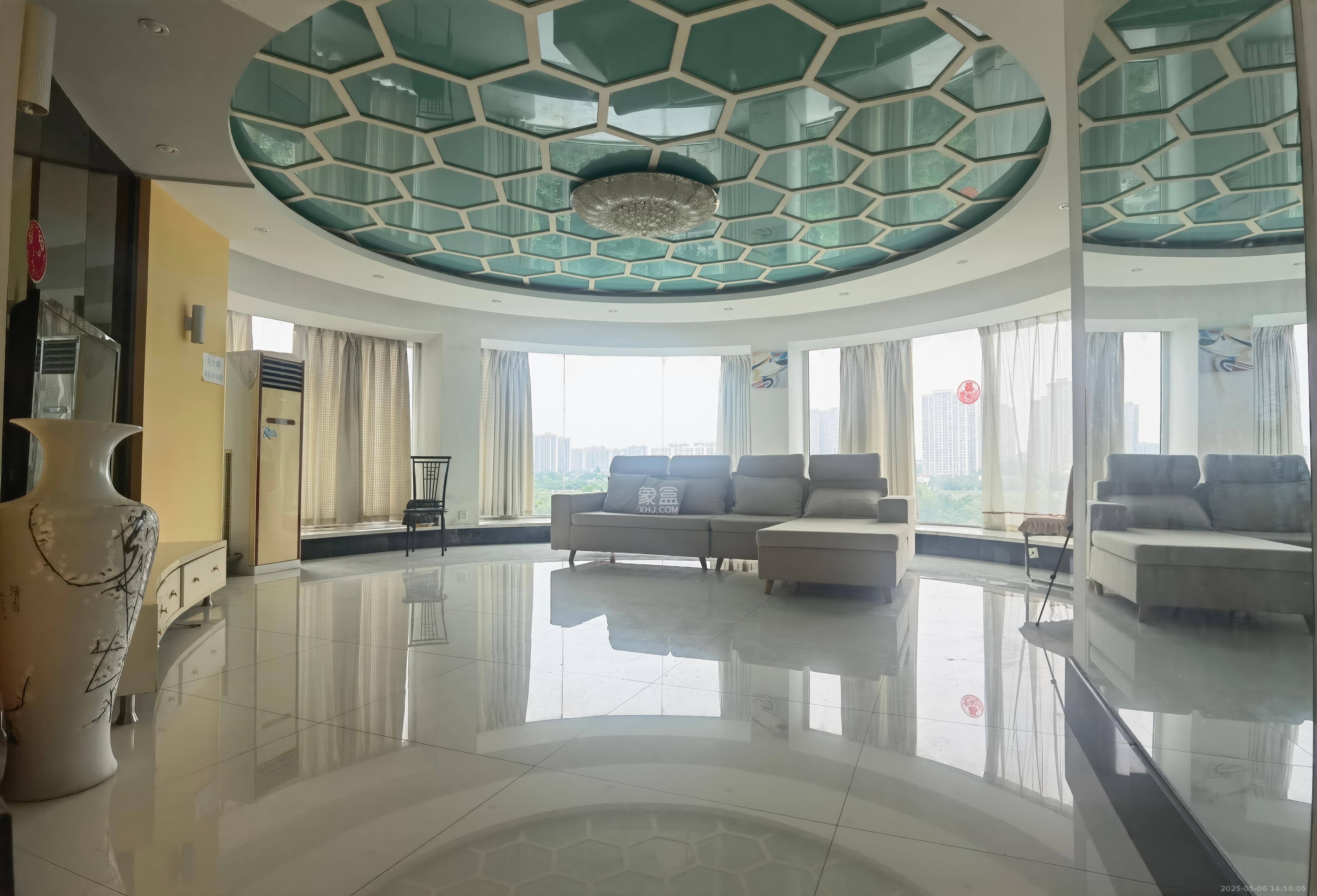 左岸春天 4室2厅2卫 4200.0元/月 左岸春天 4室2厅2卫 4200.0元/月室内图