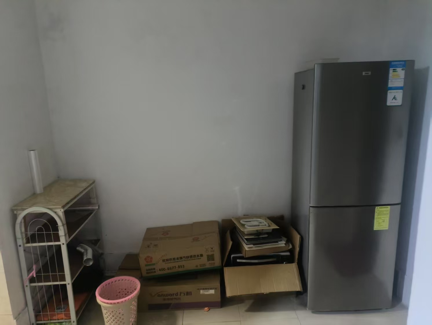 省民主大院  2室2厅1卫   2200.00元/月室内图