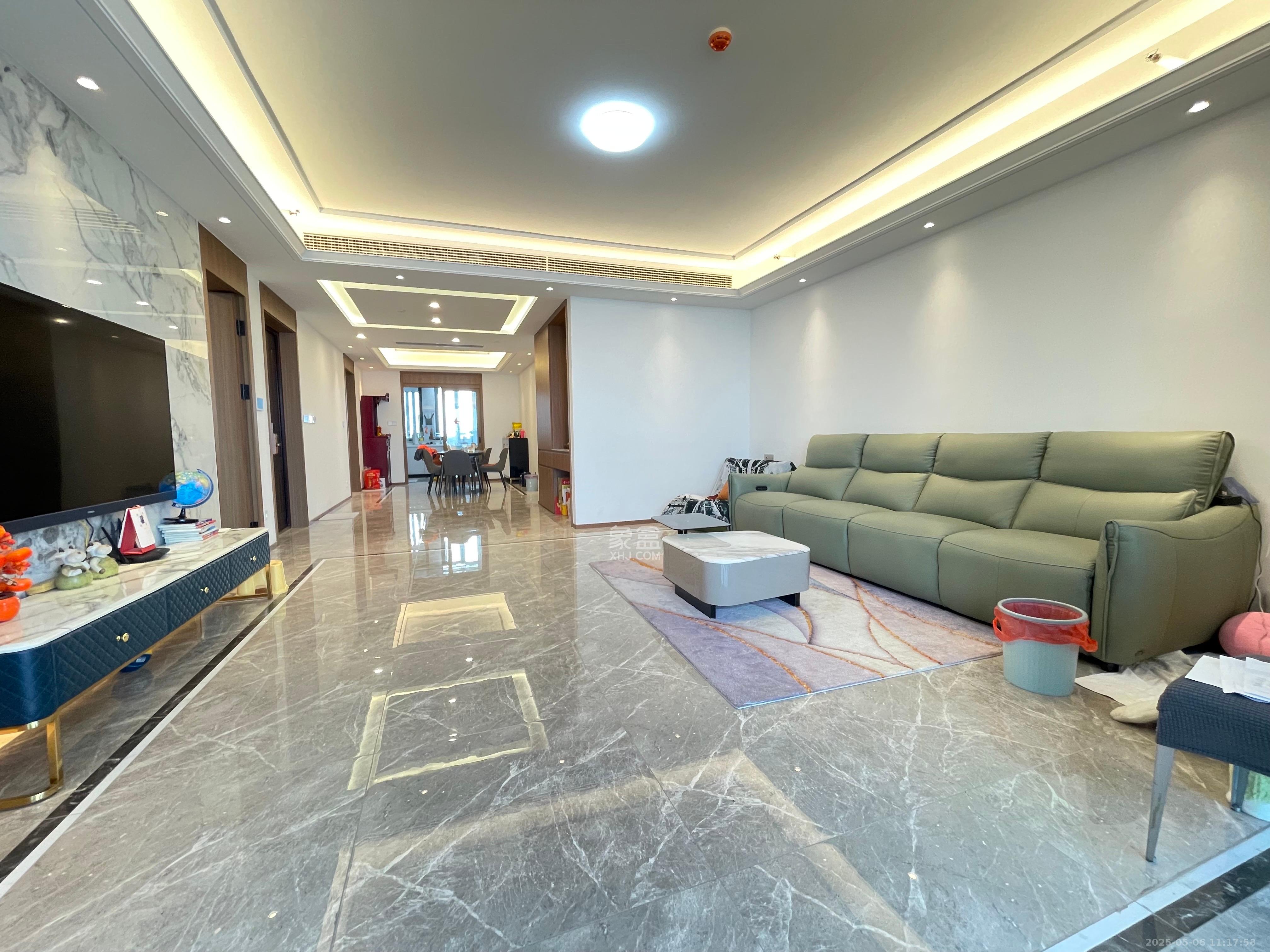 江山印 4室2厅3卫 16000.0元/月 江山印 4室2厅3卫 16000.0元/月室内图