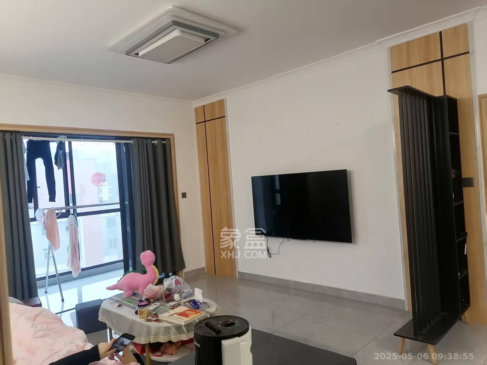 梅溪盛荟  3室2厅2卫   3300.00元/月