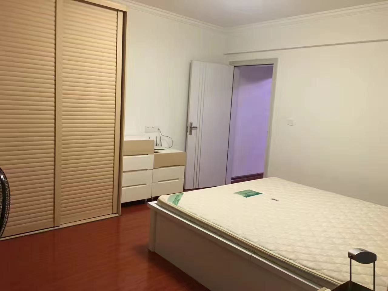 M国际  1室1厅1卫   30.00万室内图