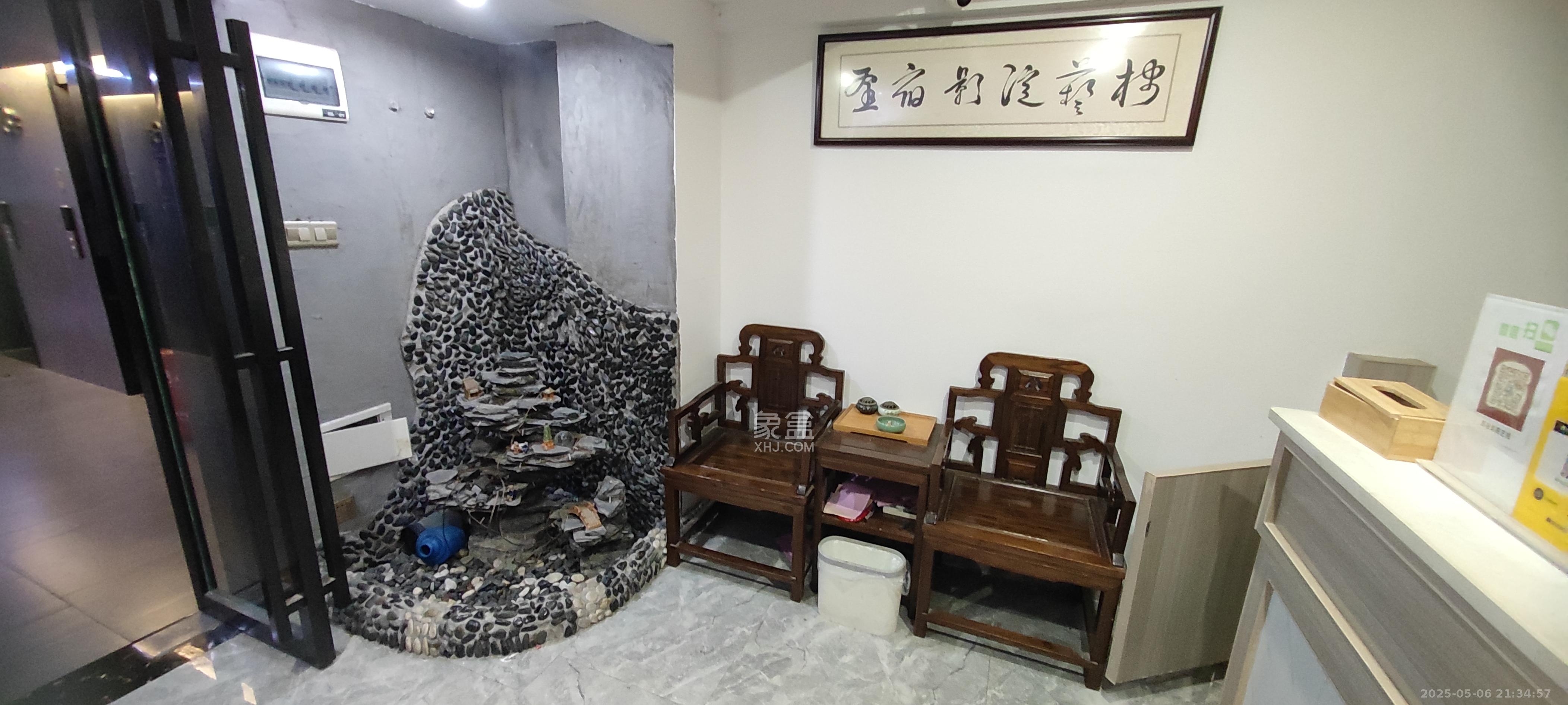 好莱城（弘德西街）  1室1厅0卫   1000.00元/月室内图