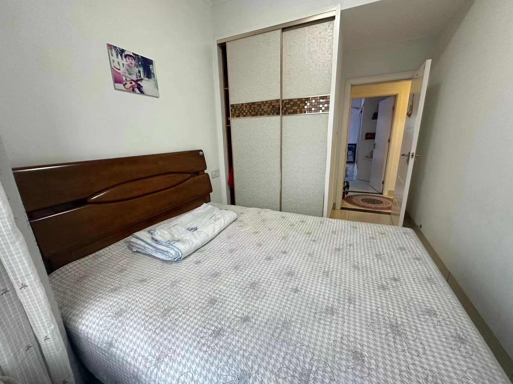 领秀资江 3室2厅2卫 81.8万 领秀资江 3室2厅2卫 81.8万室内图