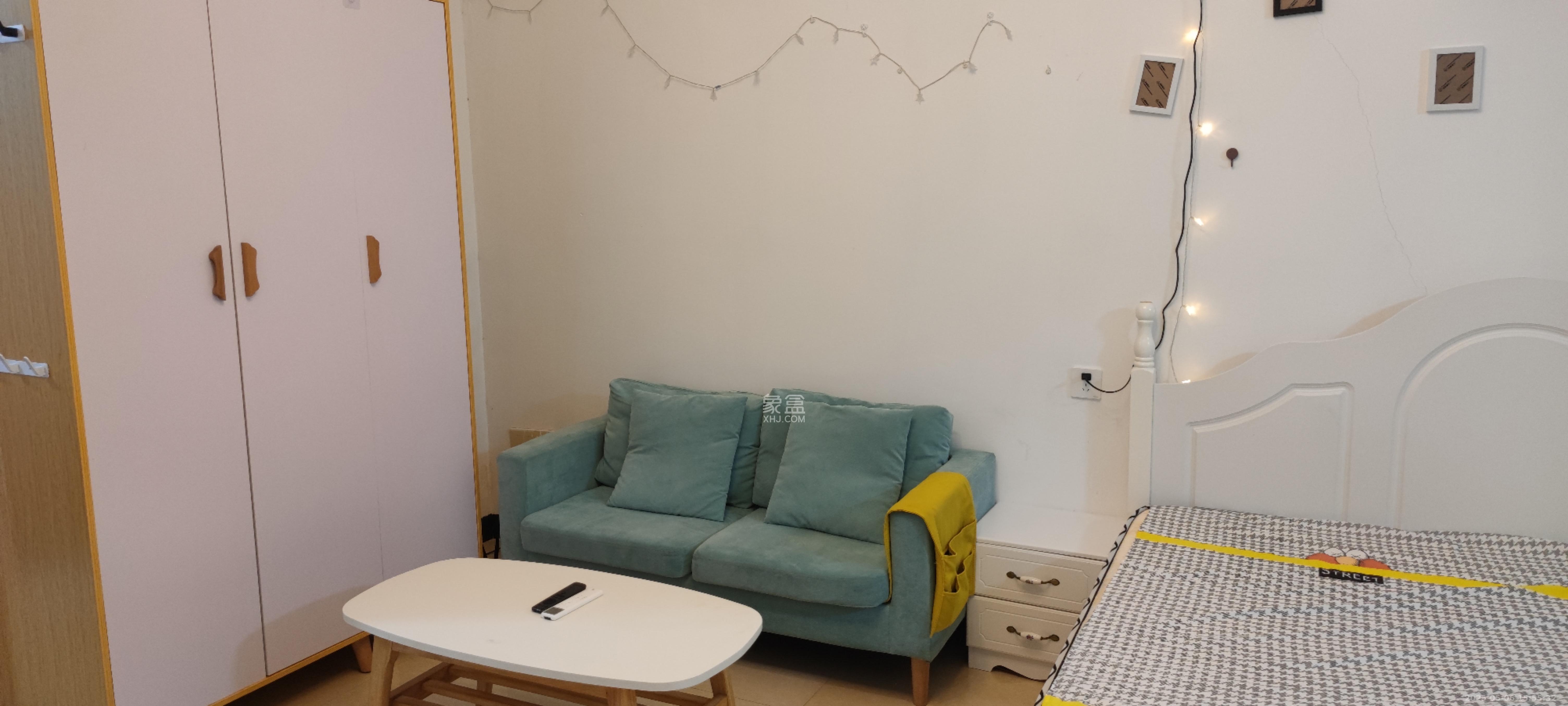 长城华都  1室1厅1卫    1780.0元/月 长城华都  1室1厅1卫    1780.0元/月室内图