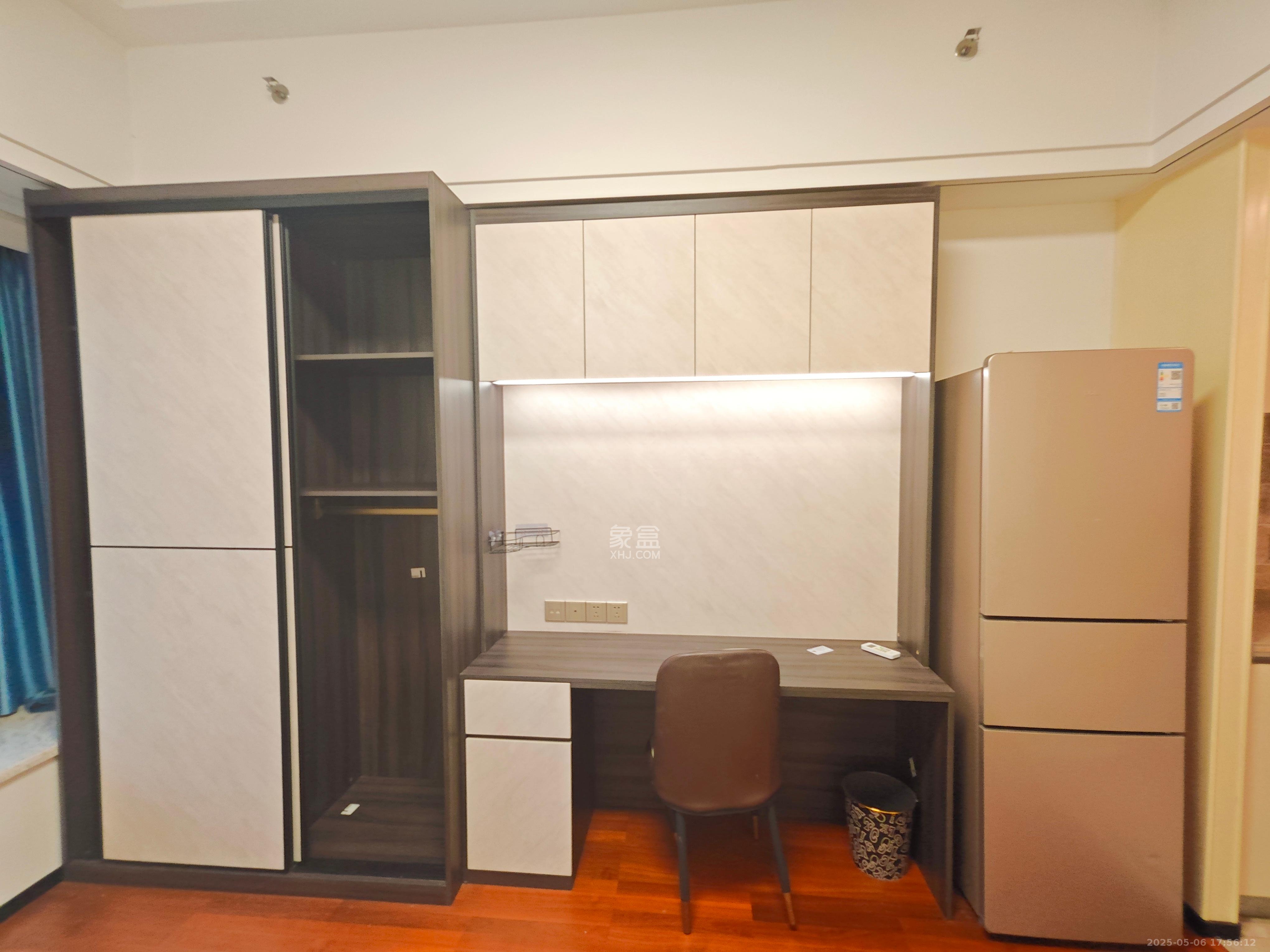 福天藏郡院子  1室1厅1卫    1100.0元/月 福天藏郡院子  1室1厅1卫    1100.0元/月室内图