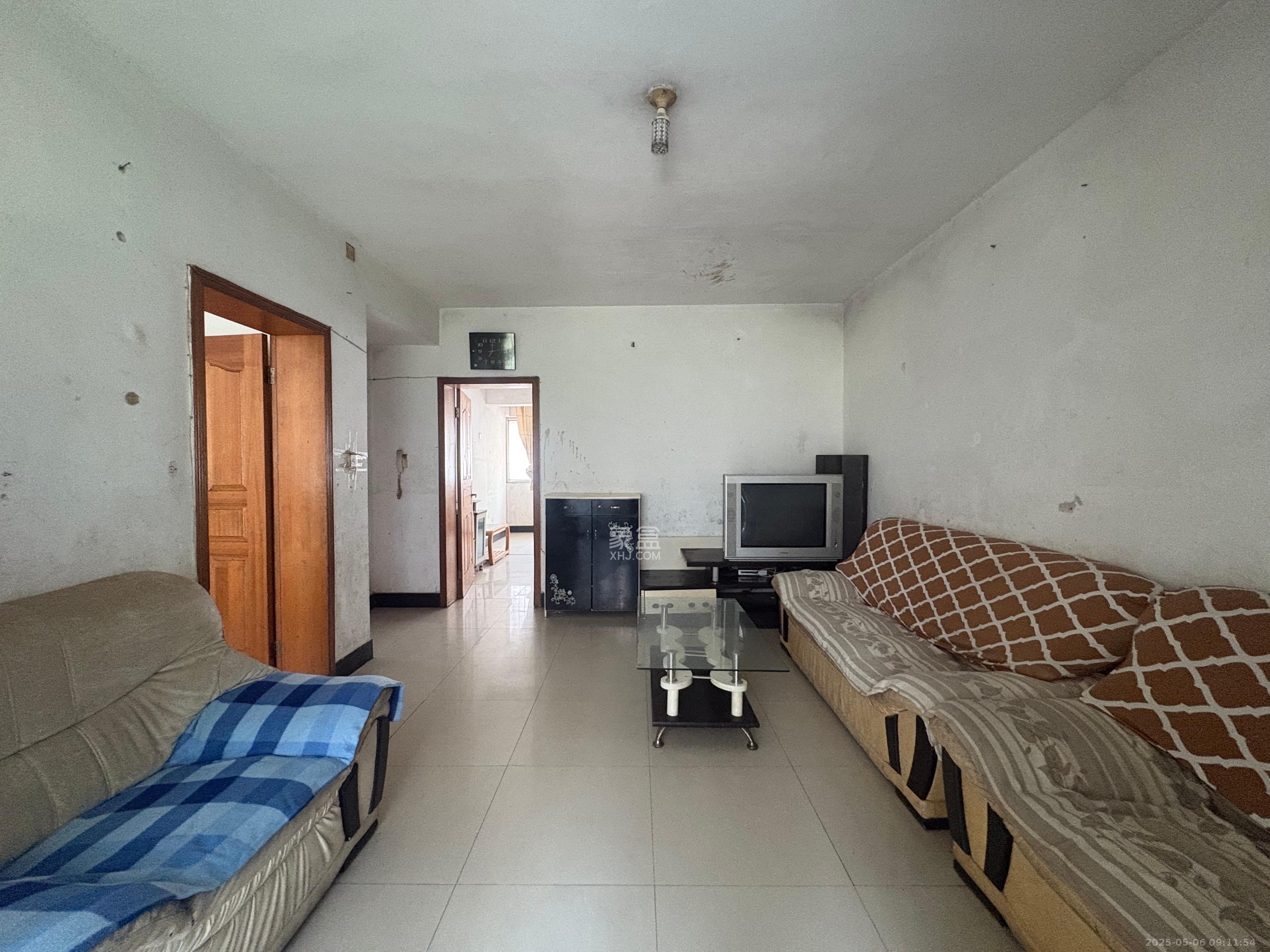 茶叶大市场“山水茗园”  2室1厅1卫    1000.0元/月室内图