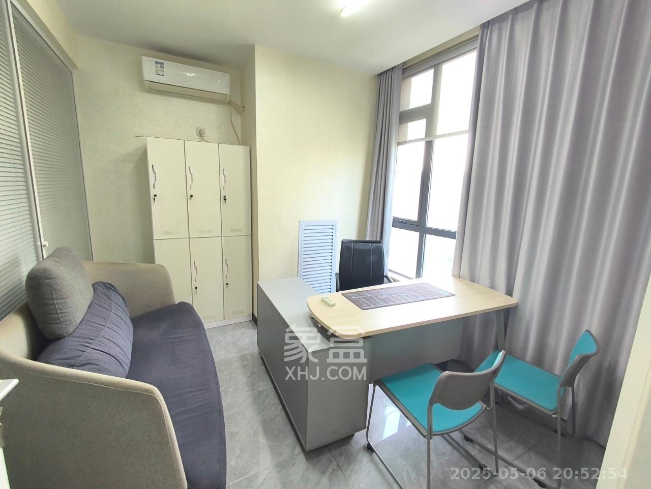 金鹰商业广场(金鹰商业大厦) 1室1厅1卫 3500.0元/月 金鹰商业广场(金鹰商业大厦) 1室1厅1卫 3500.0元/月室内图