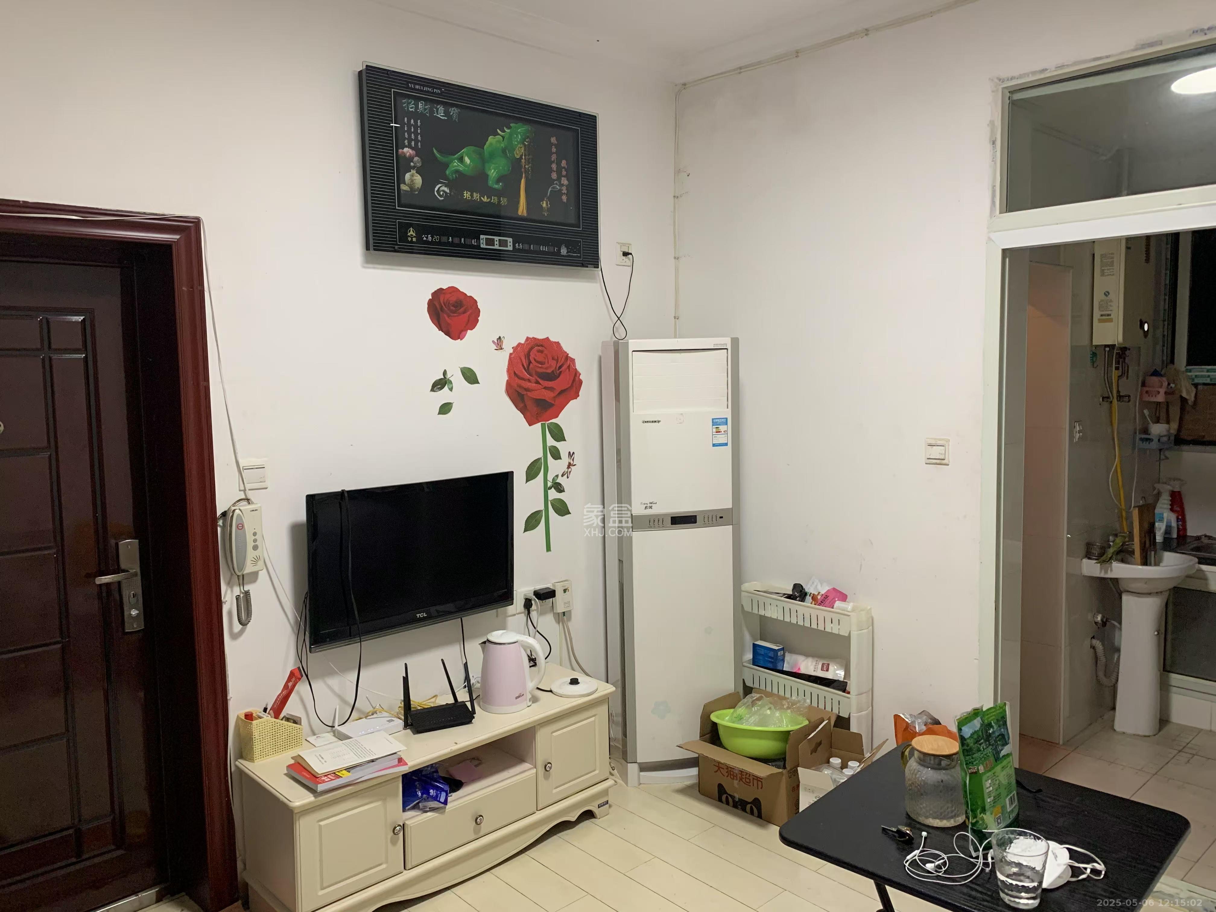 石佳冲小区  2室1厅1卫   1900.00元/月室内图