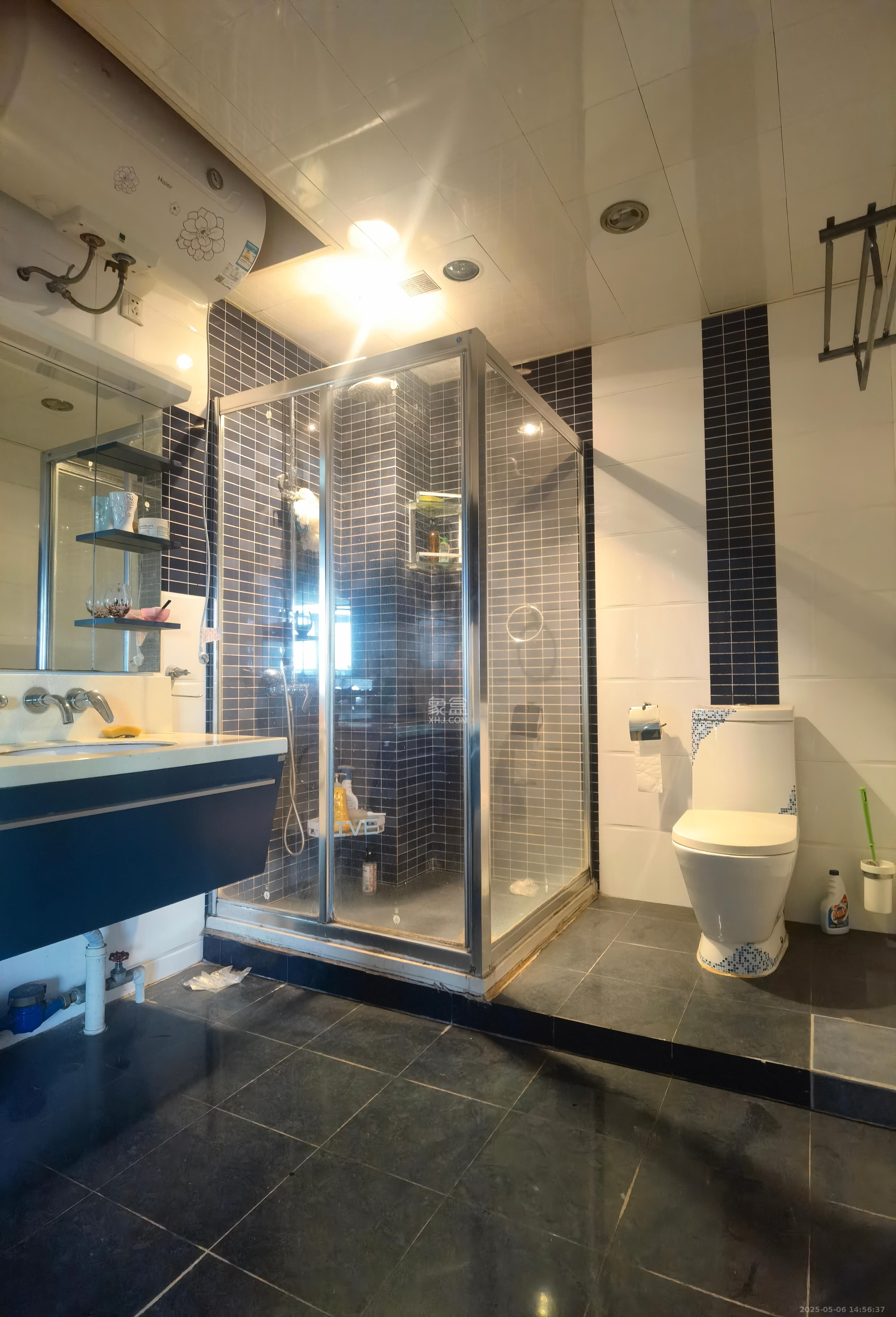 左岸春天 4室2厅2卫 4200.0元/月 左岸春天 4室2厅2卫 4200.0元/月室内图