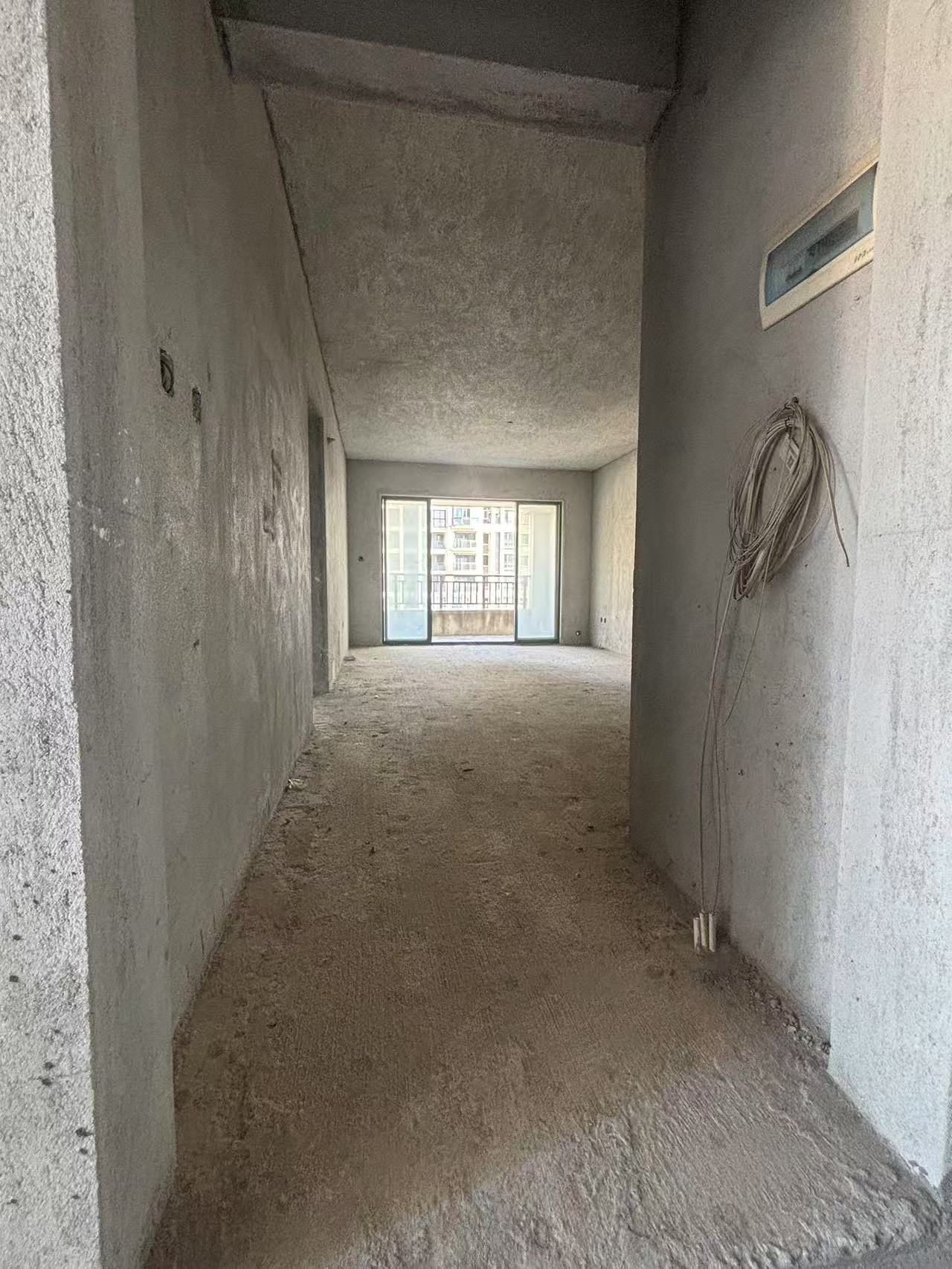 五源河公寓D区 3室2厅2卫 168.0万 五源河公寓D区 3室2厅2卫 168.0万室内图