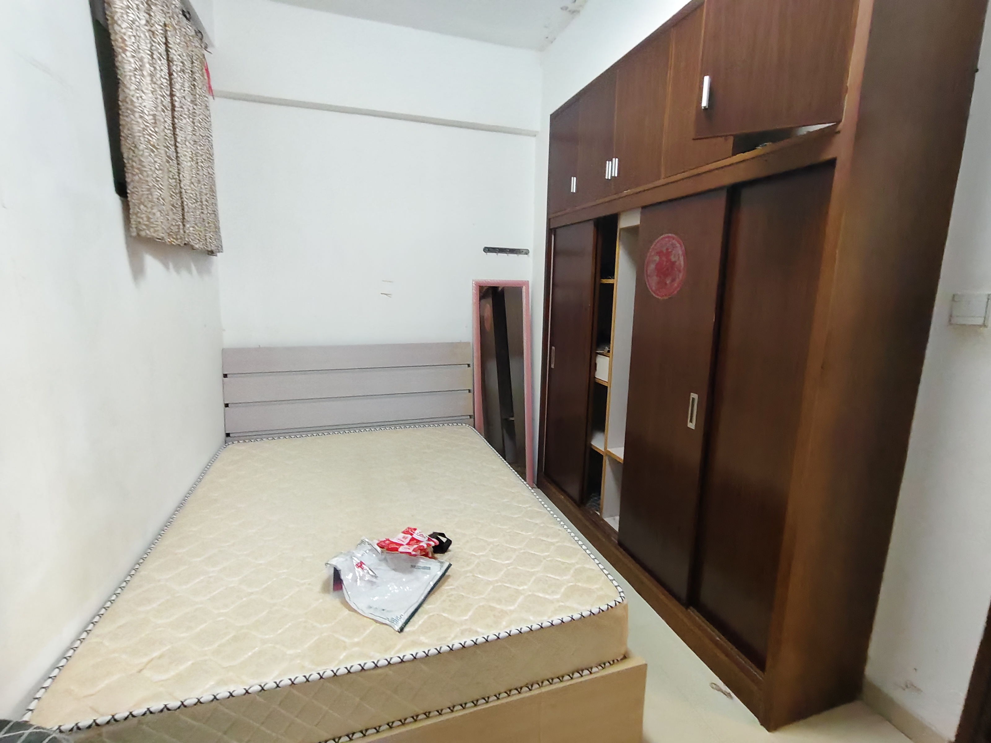 博南苑二期  3室2厅1卫   2300.00元/月室内图