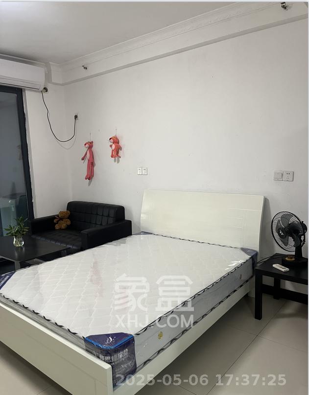 鑫远微中心  1室1厅1卫   1100.00元/月室内图