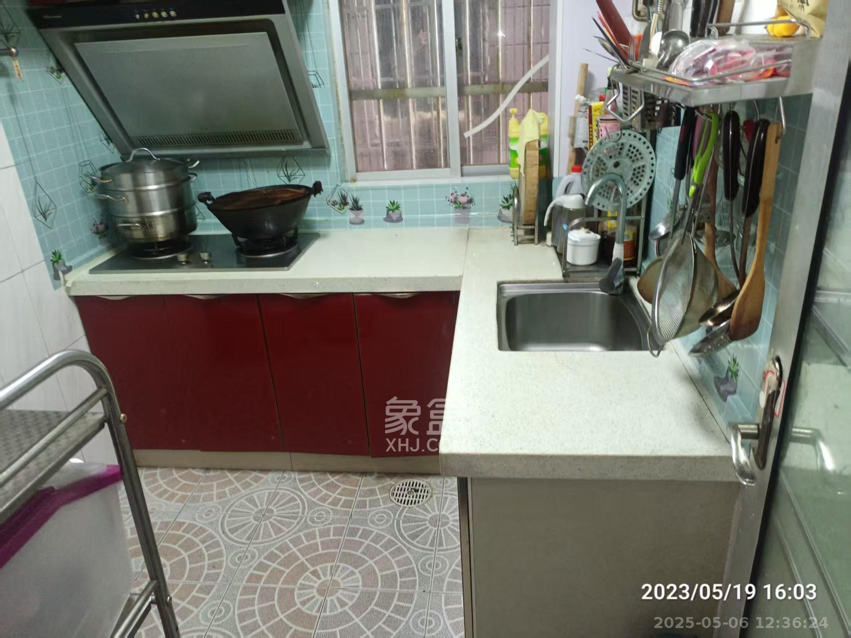 城市花园  3室2厅2卫   3200.00元/月室内图