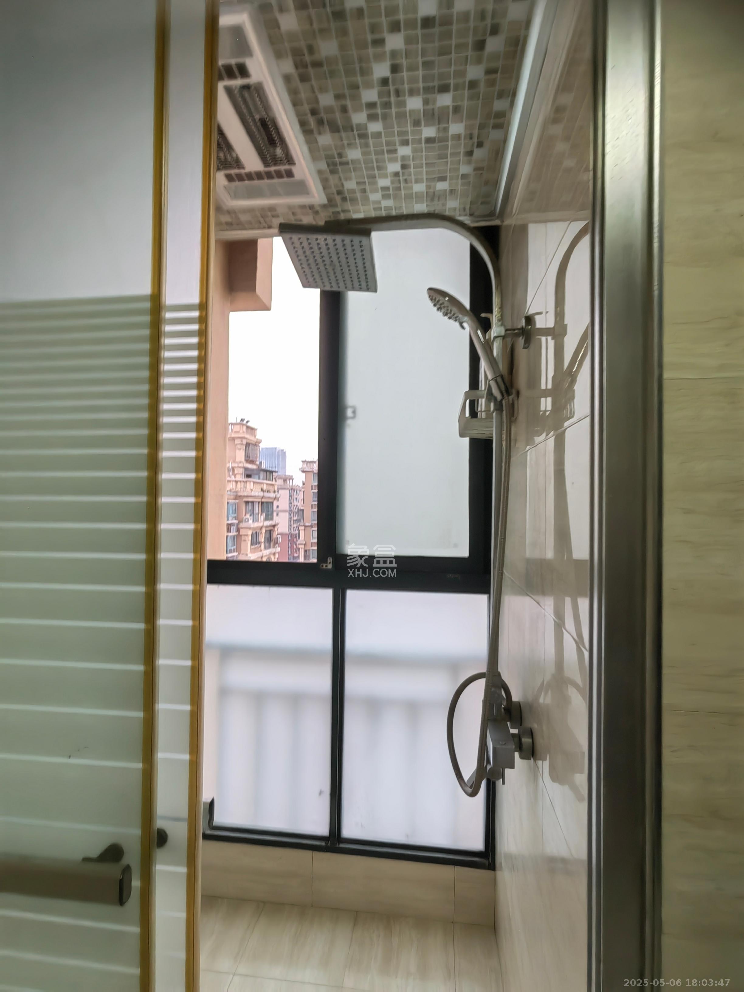 东玺门  3室1厅1卫   2800.00元/月室内图