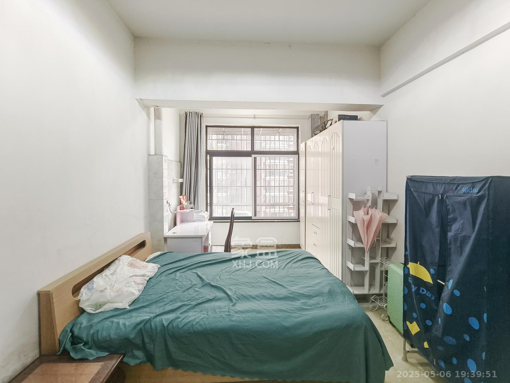 红树湾 1室1厅1卫 25.0万 红树湾 1室1厅1卫 25.0万卧室