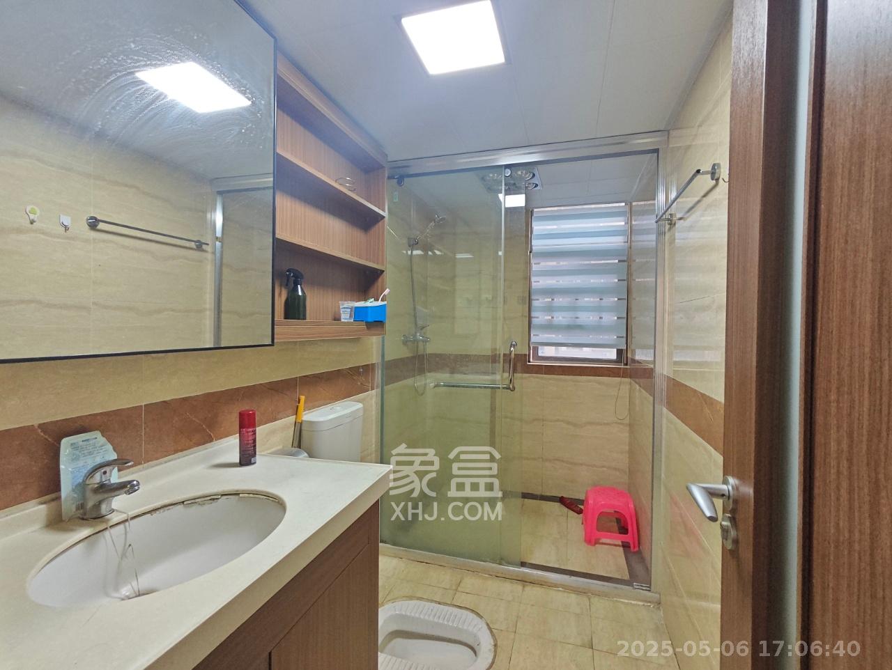 江山帝景哈佛  3室2厅1卫   2300.00元/月室内图