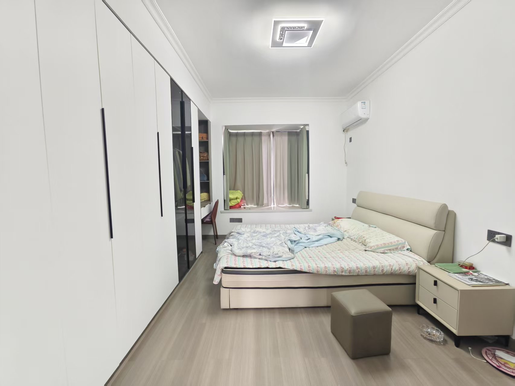 学府花园（文苑瑞景）  3室2厅2卫   75.00万室内图