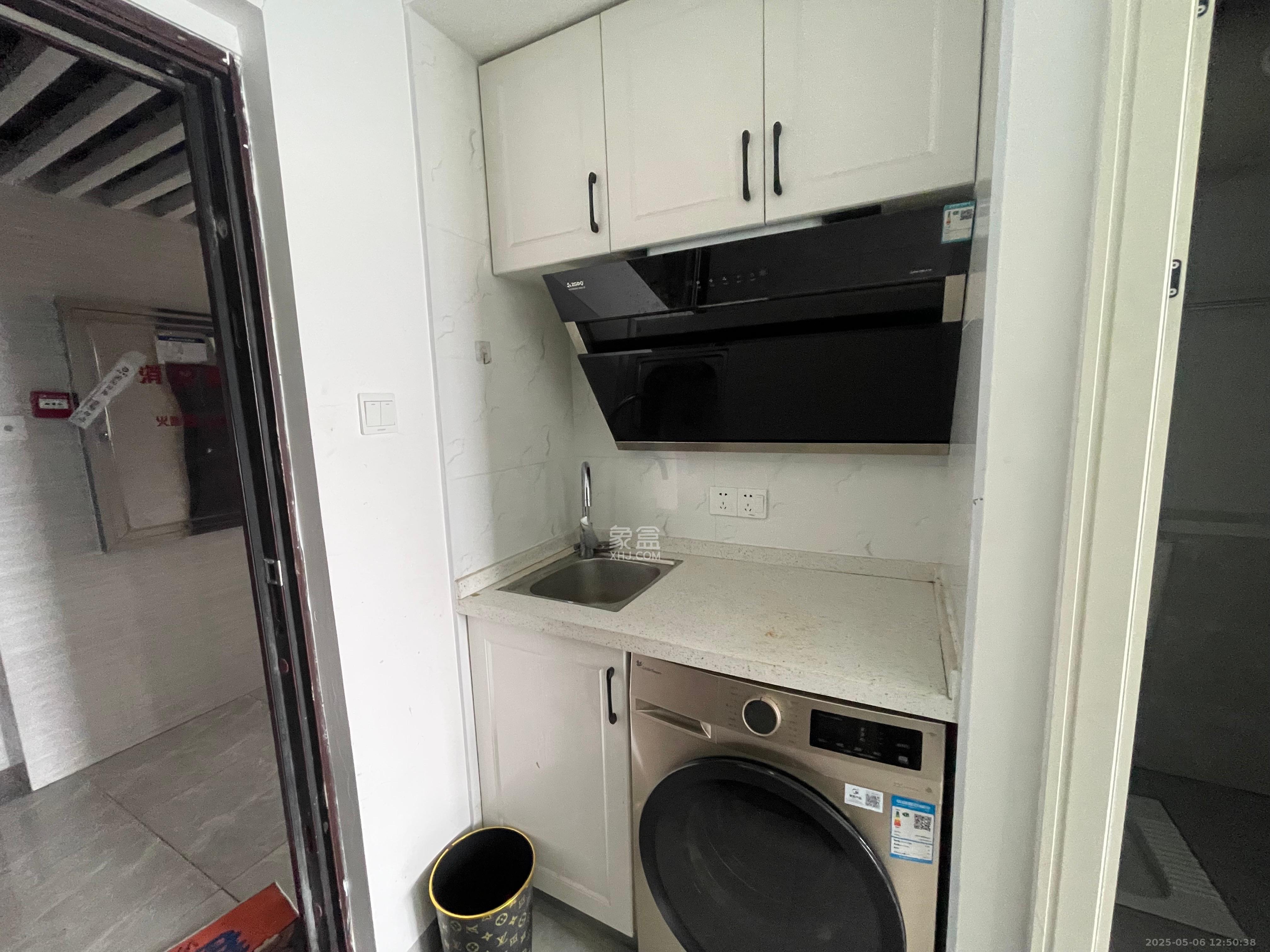 澳海澜庭 1室1厅1卫 1000.0元/月 澳海澜庭 1室1厅1卫 1000.0元/月室内图